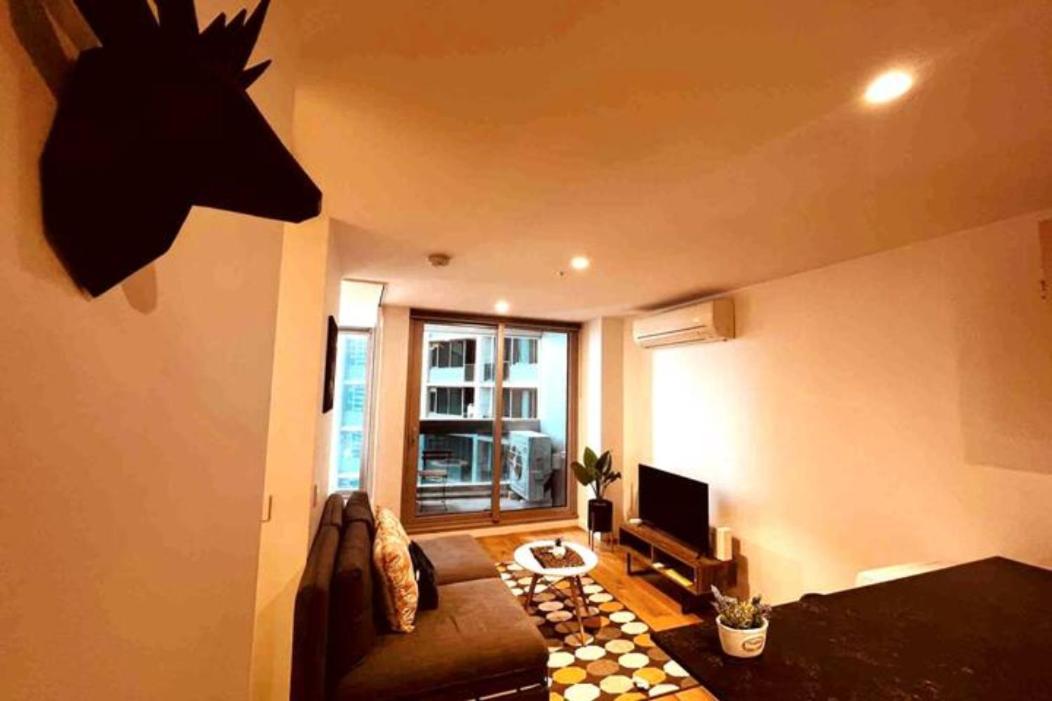 Apartment Nest On Rose Lane