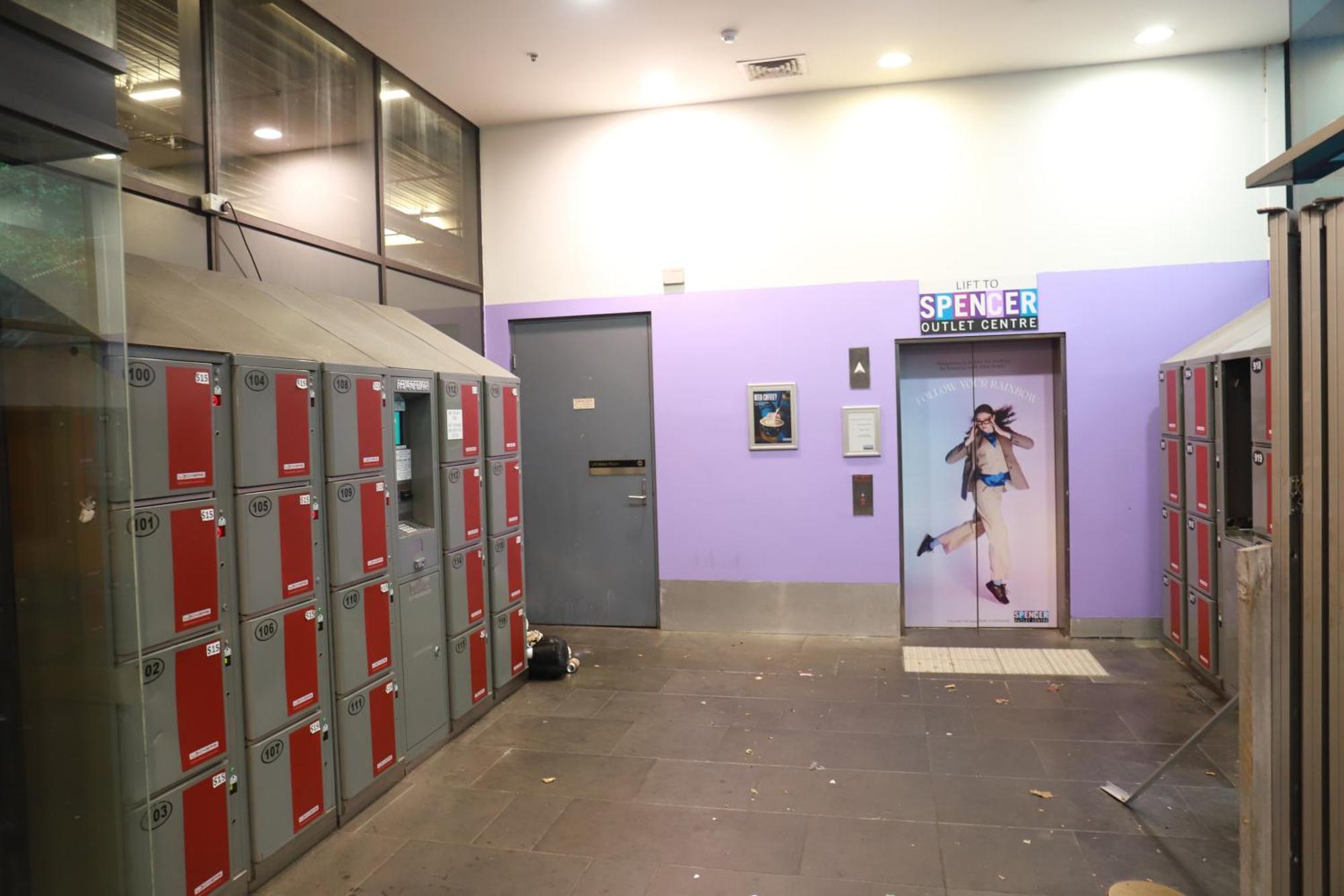 Nest On Rose Lane Apartment Melbourne