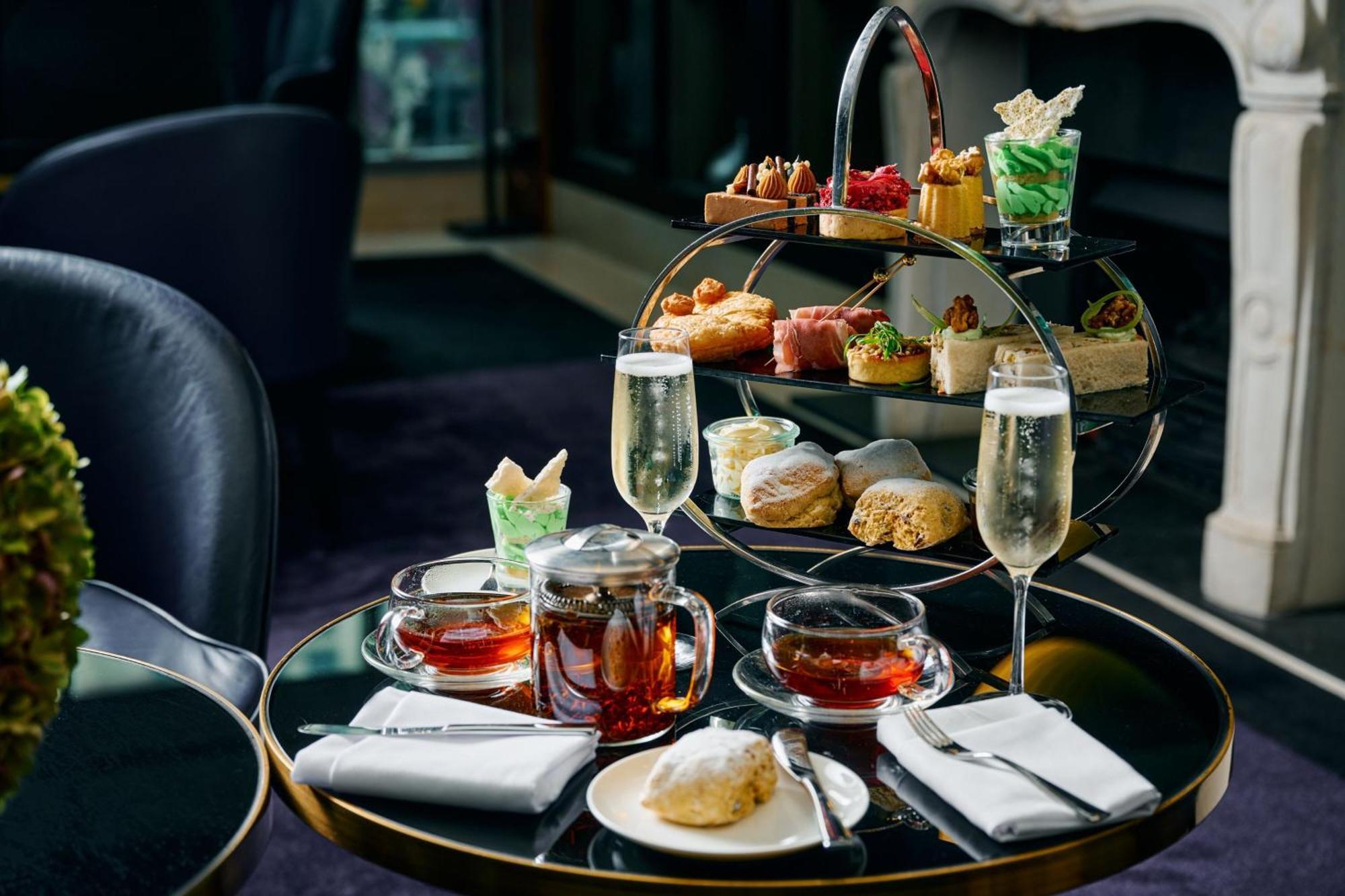 The Westin Hotel Melbourne
