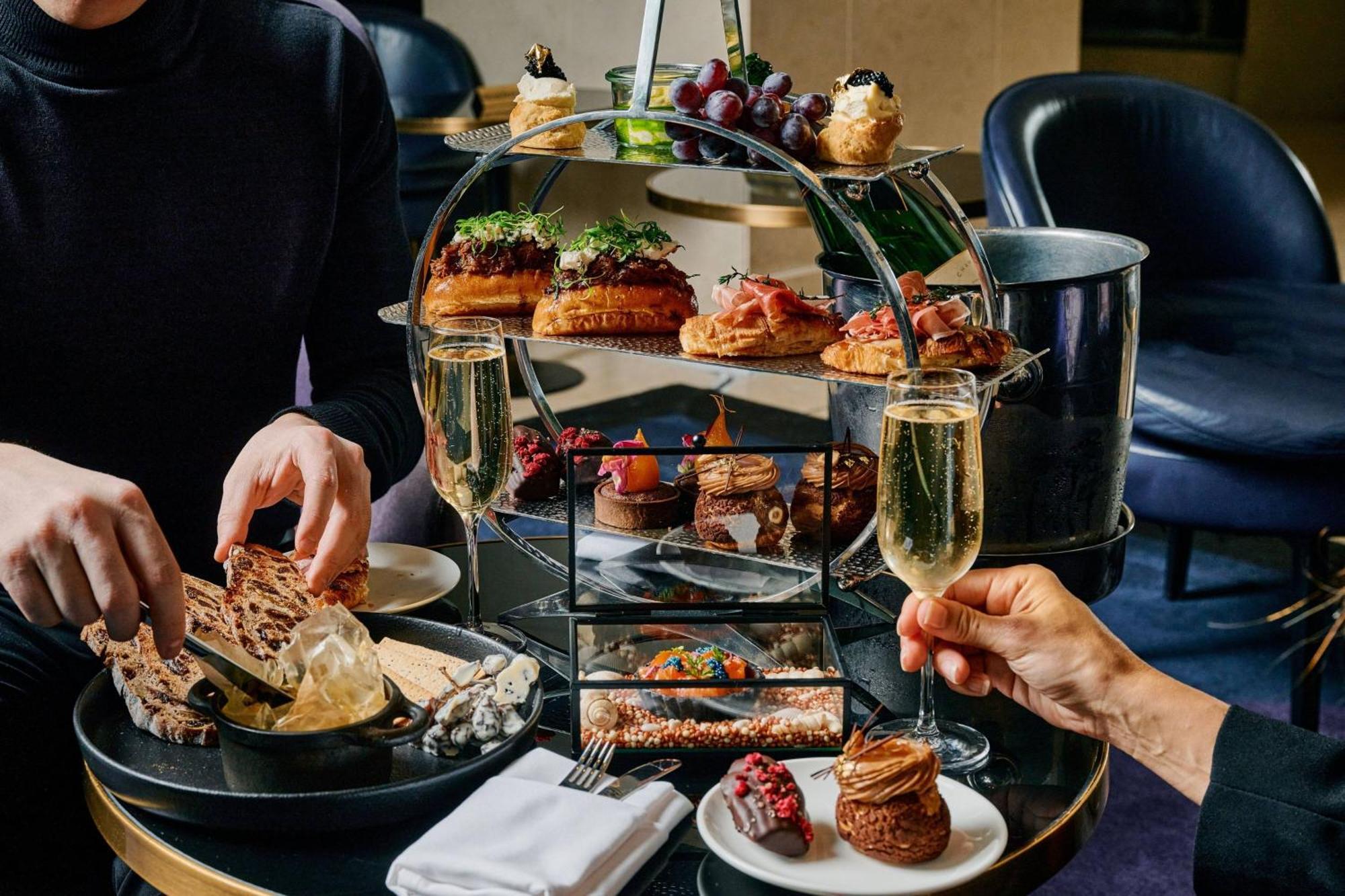 The Westin Melbourne