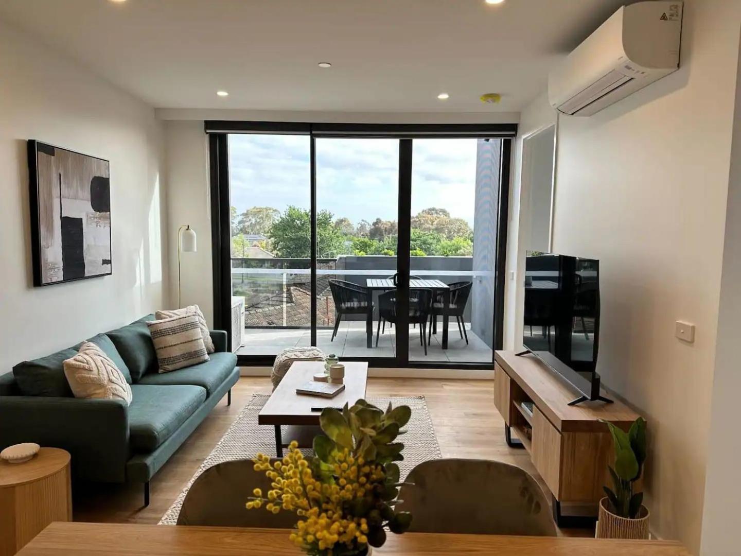 Samma - Linden In Ivanhoe Melbourne