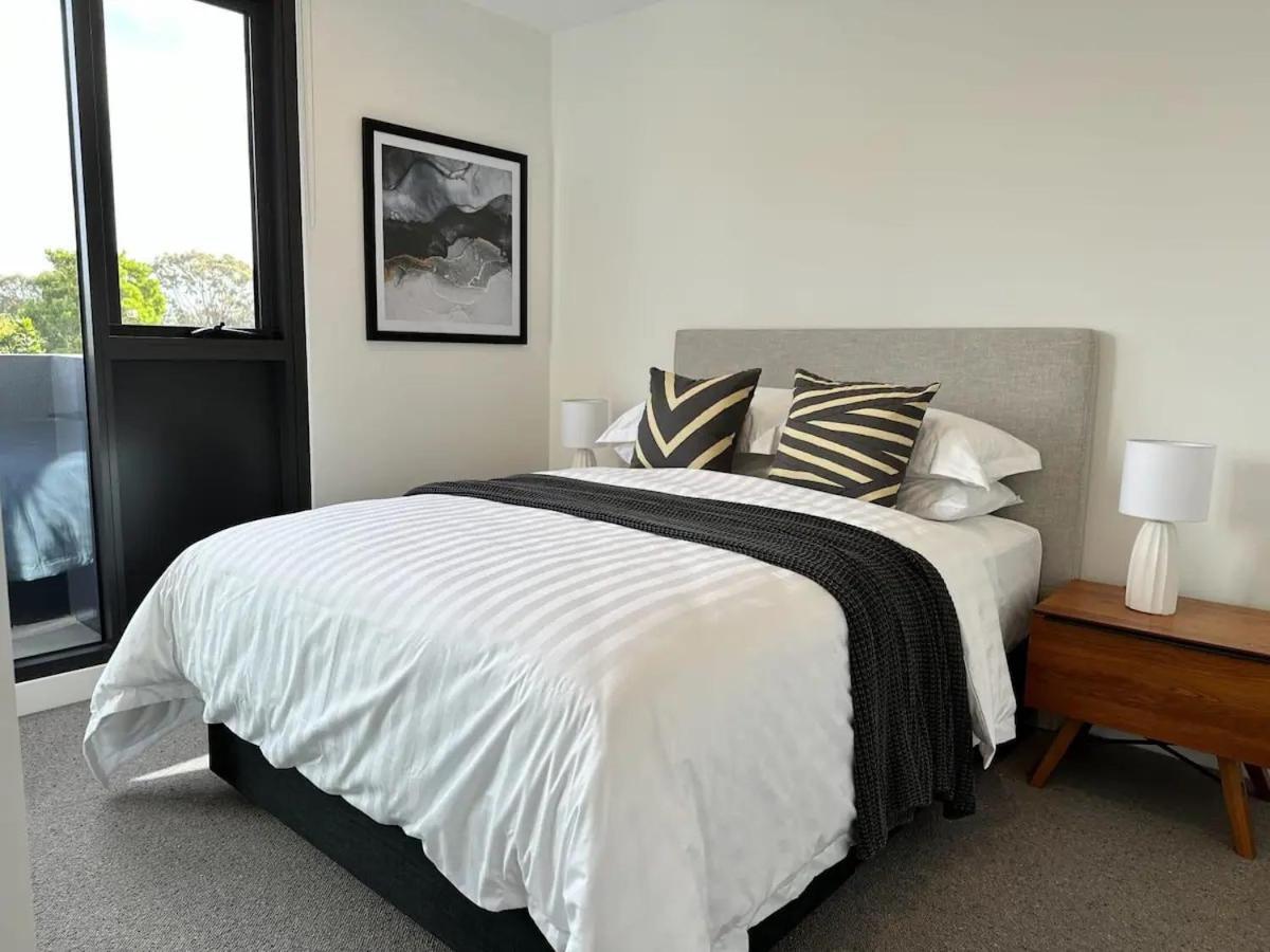 Samma - Linden In Ivanhoe Aparthotel