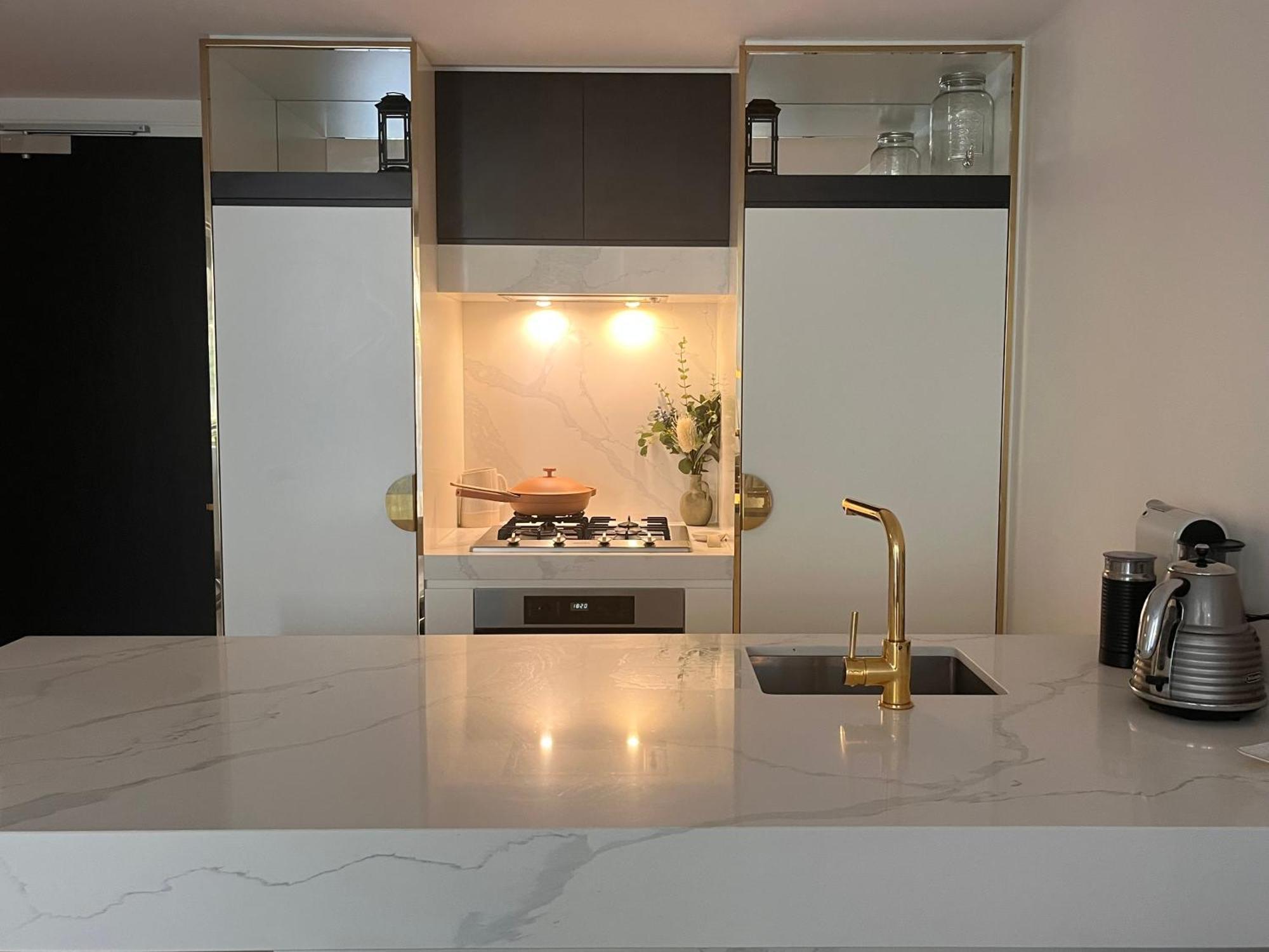 Apartment In South