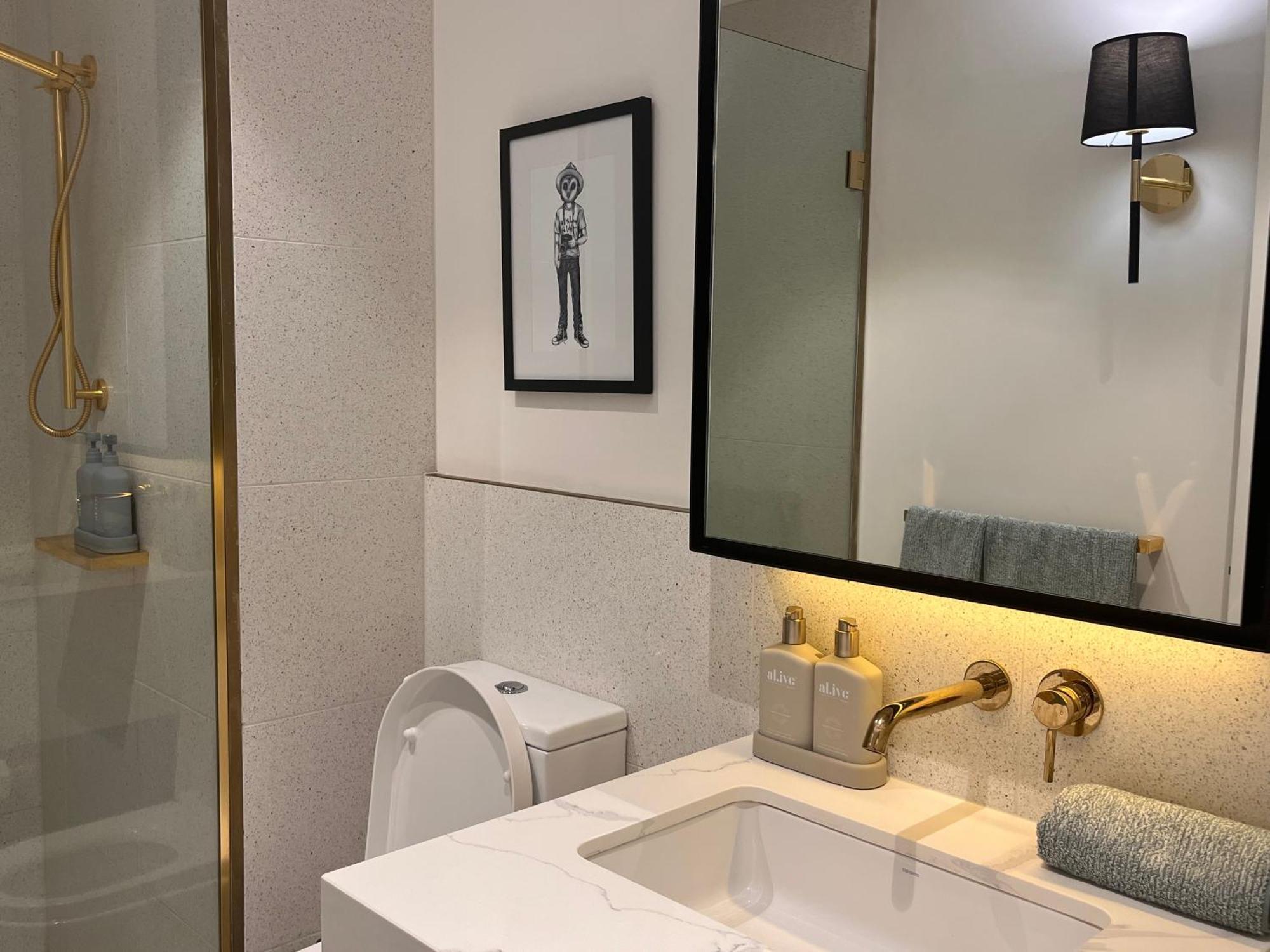 Apartment In South Melbourne
