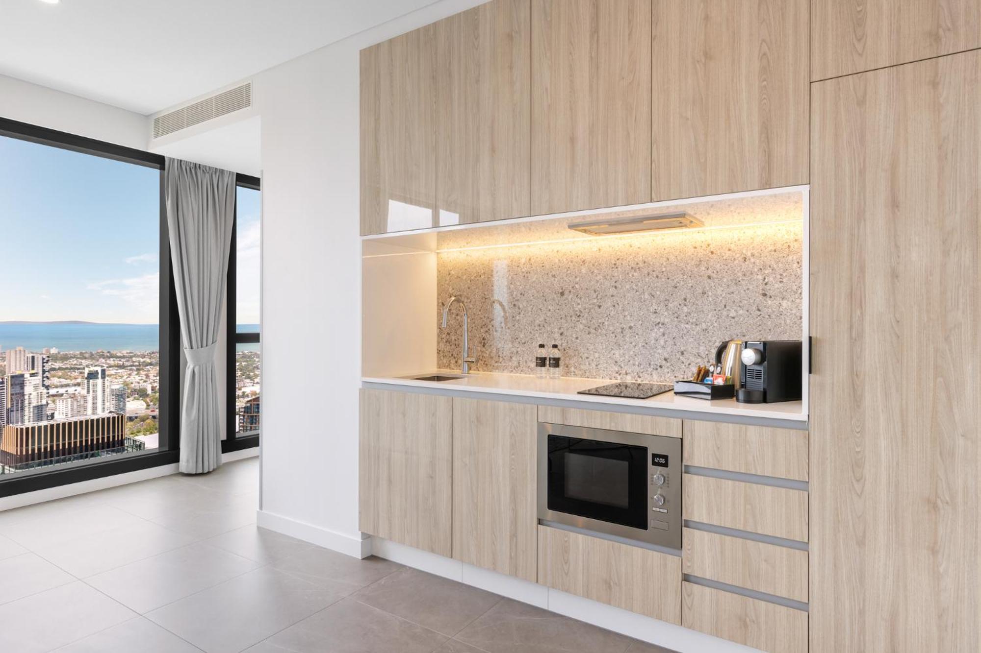 Hotel Meriton