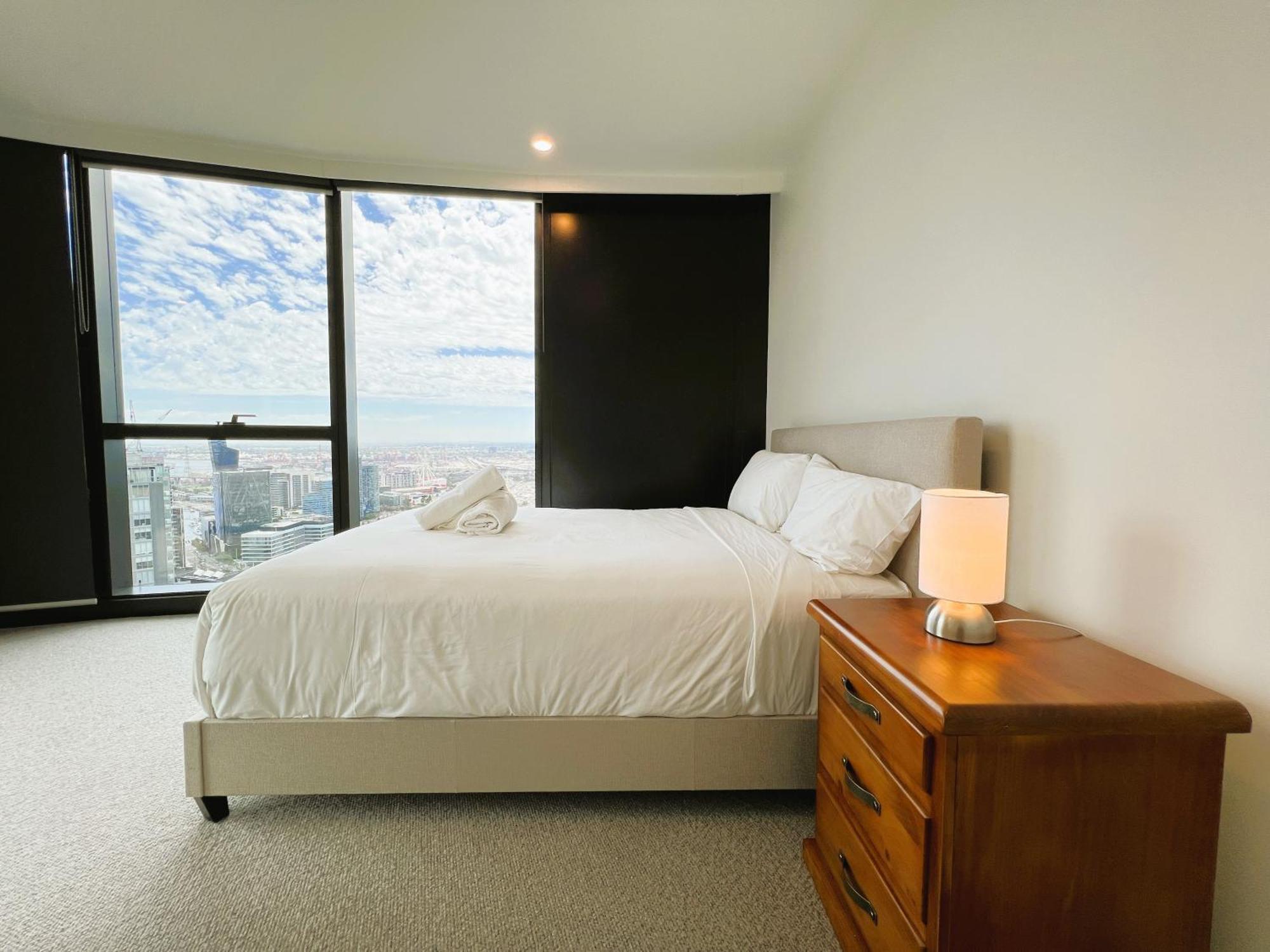 1 Brm 1 Bath, Southern Cross Station, Flagstaff * Melbourne