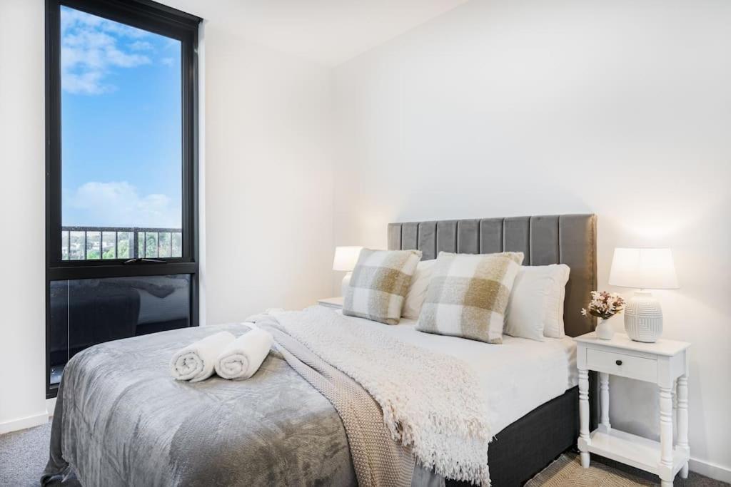 Apartment Airy 1br Ivanhoe With Balcony & Free Parking#sp05 Melbourne