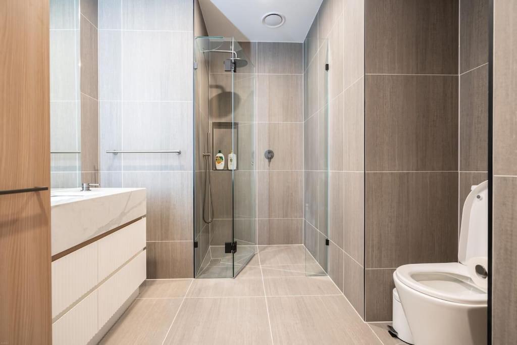 Apartment Airy 1br Ivanhoe With Balcony & Free Parking#sp05 Melbourne