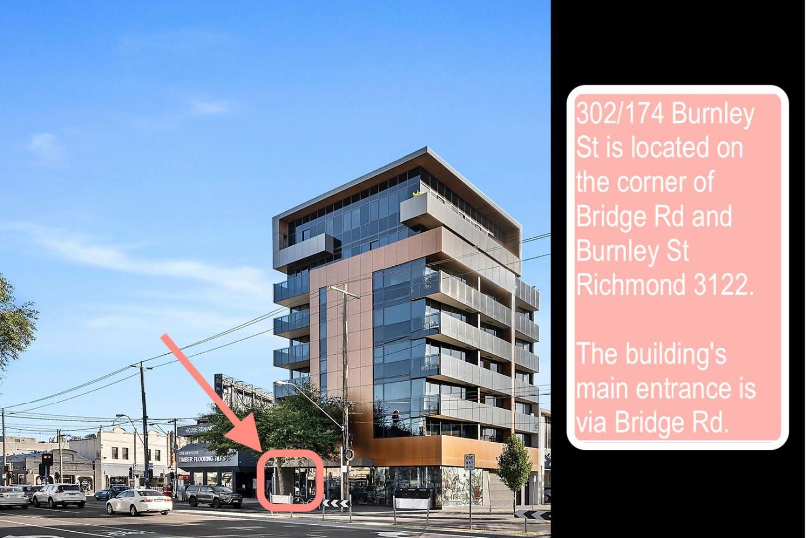 Apartment Metro Retreat On Burnley Melbourne
