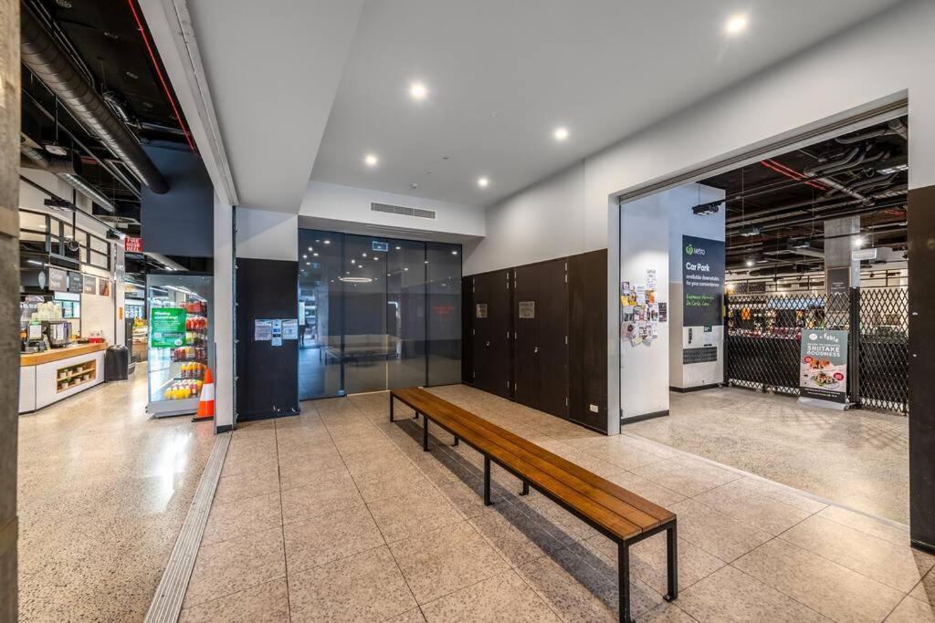 Brunswick 1-bedroom Gem By Short & Long Melbourne