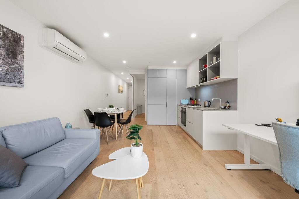 Apartment Brunswick 1-bedroom Gem By Short & Long Melbourne