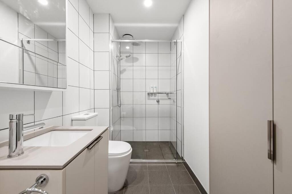 Brunswick 1-bedroom Gem By Short & Long * Melbourne