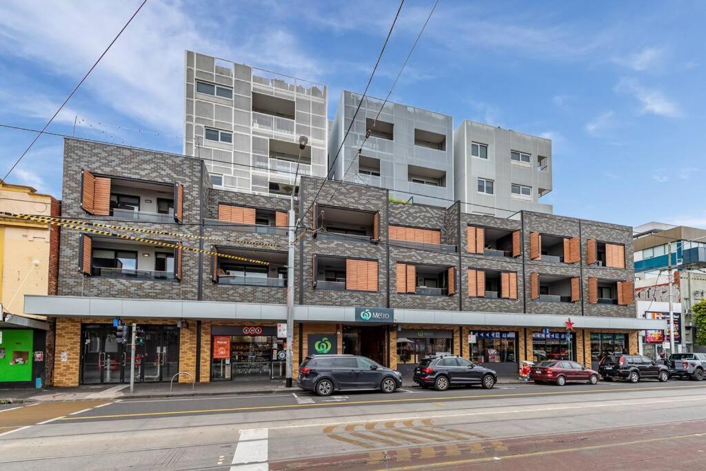 Brunswick 1-bedroom Gem By Short & Long Apartment Melbourne