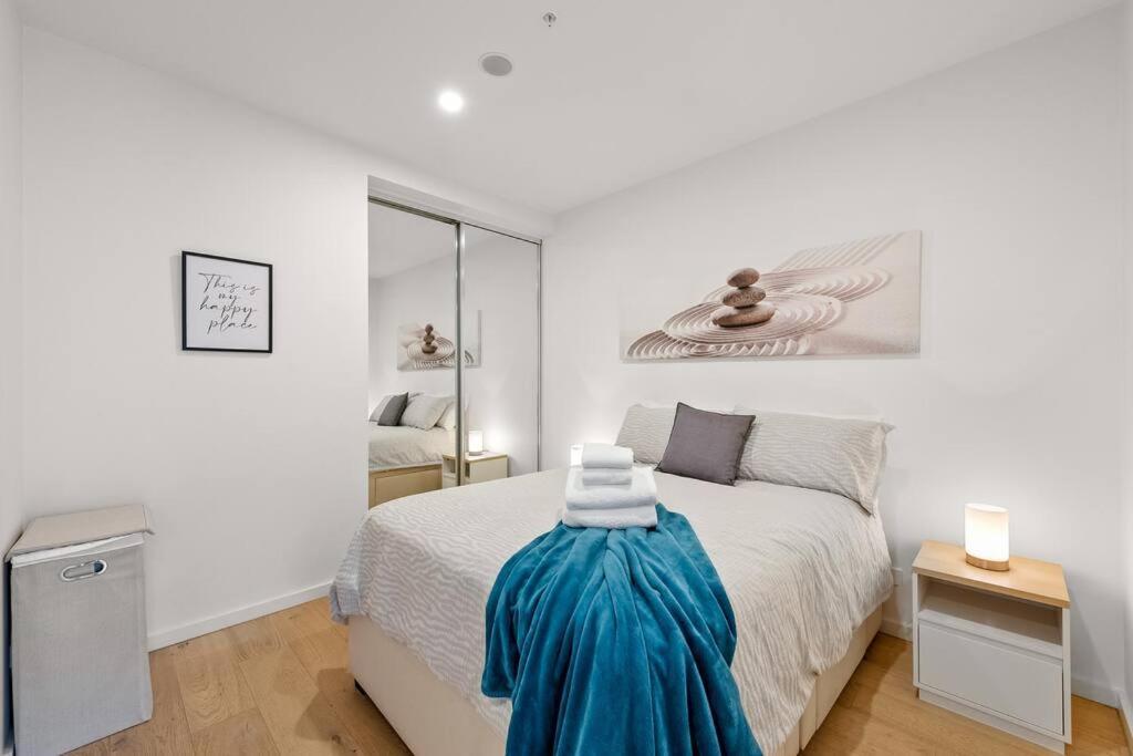 Brunswick 1-bedroom Gem By Short & Long Apartment