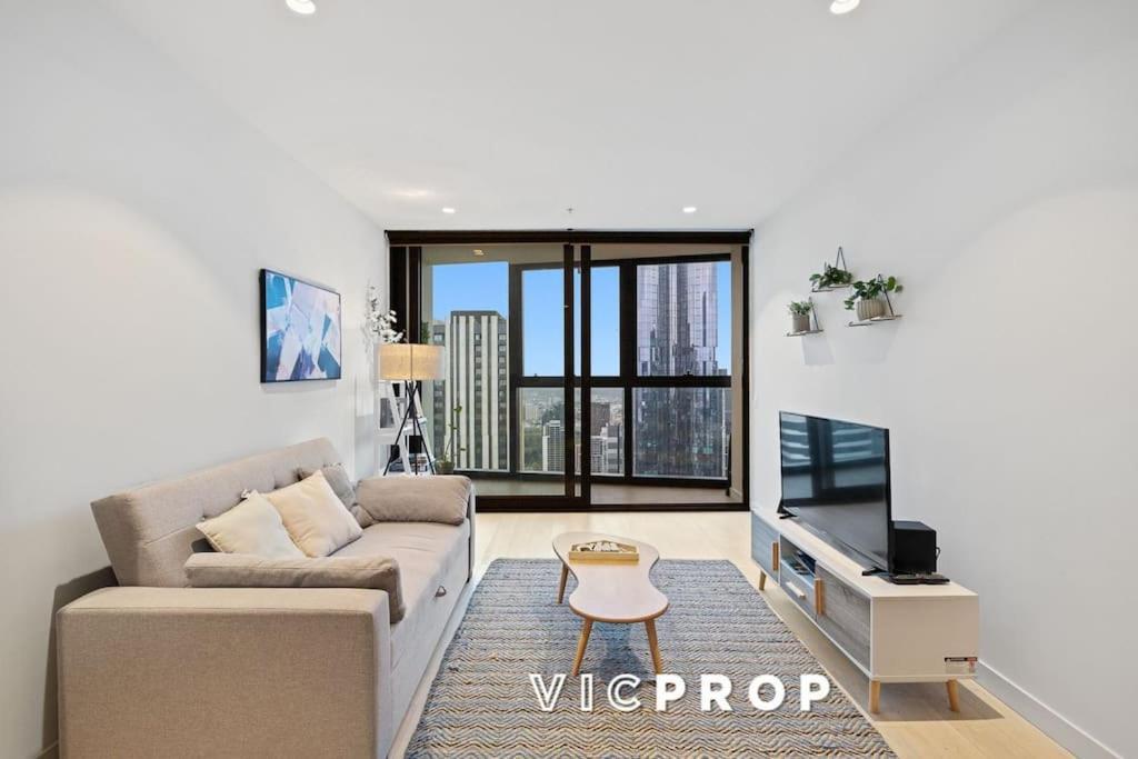 #5 Star Luxury Apartment Melbourne