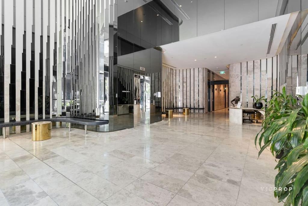 #5 Star Luxury Melbourne