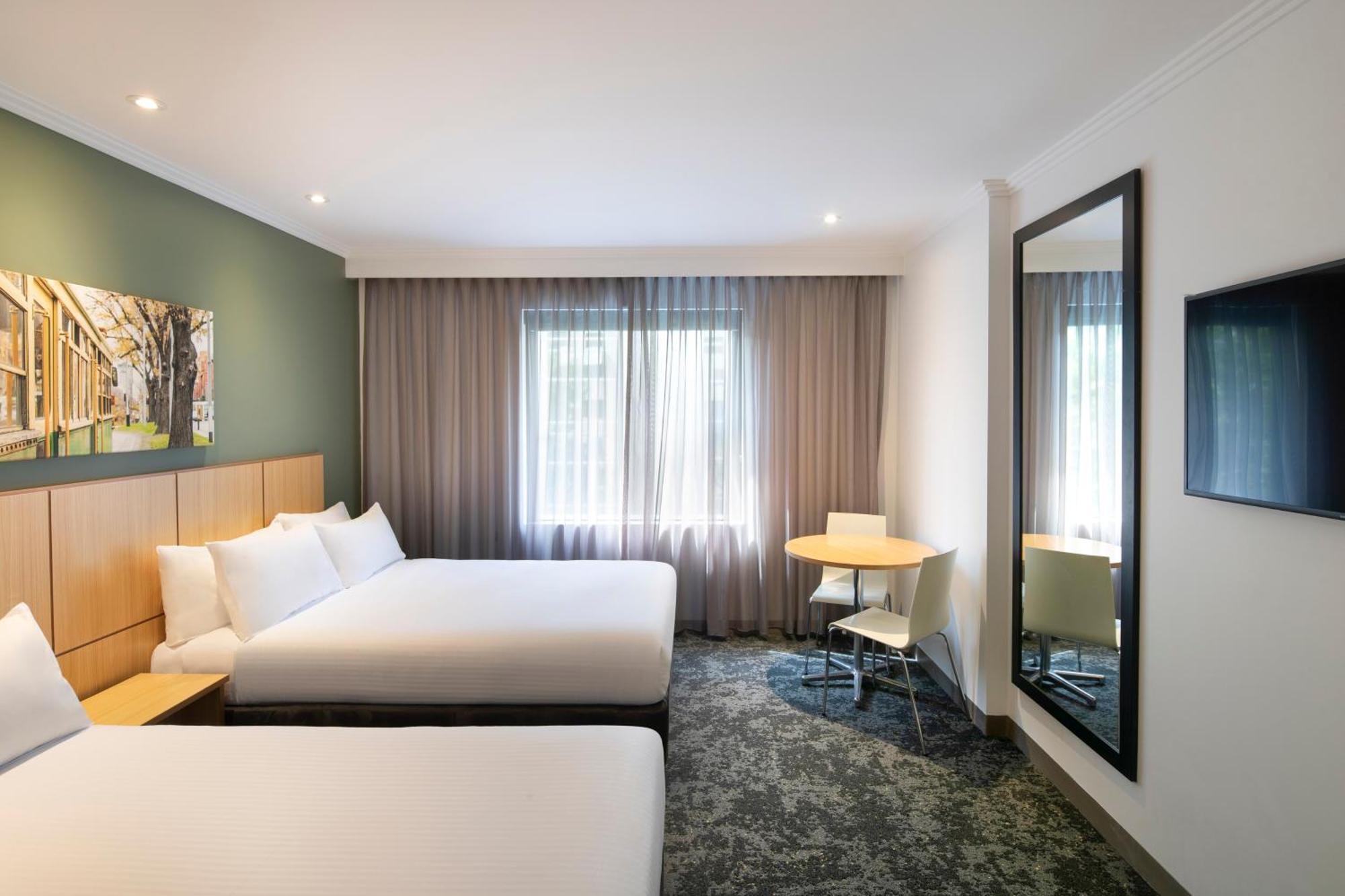 Hotel Mercure Southbank