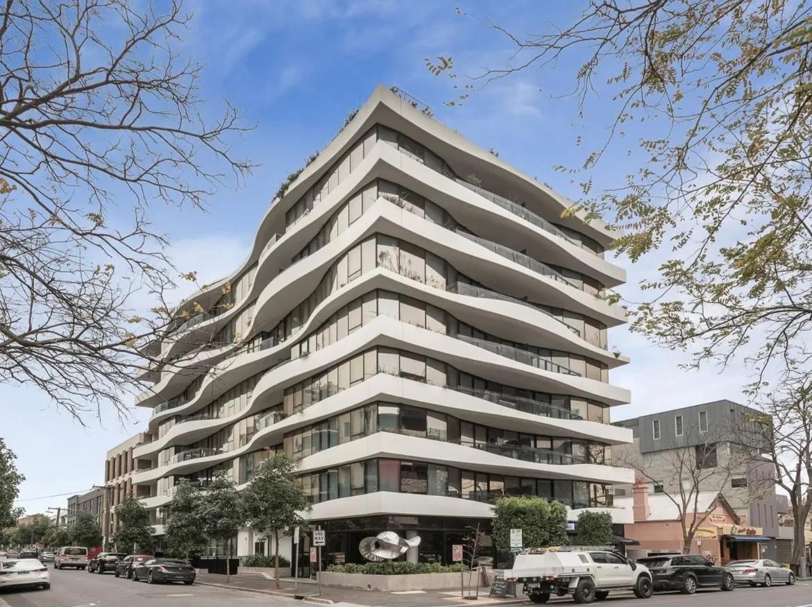 Apartment In South Melbourne
