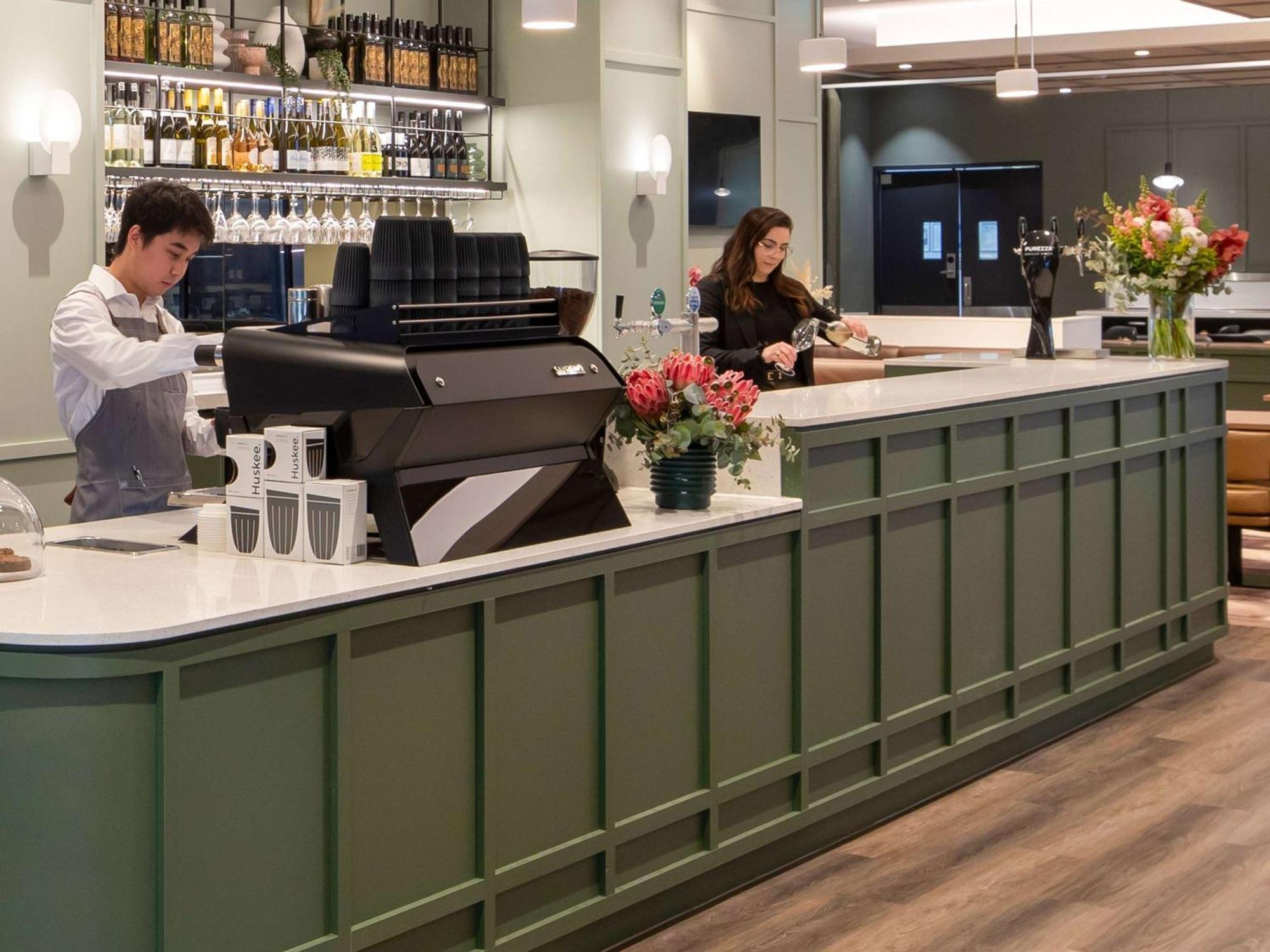 Mercure Southbank Melbourne