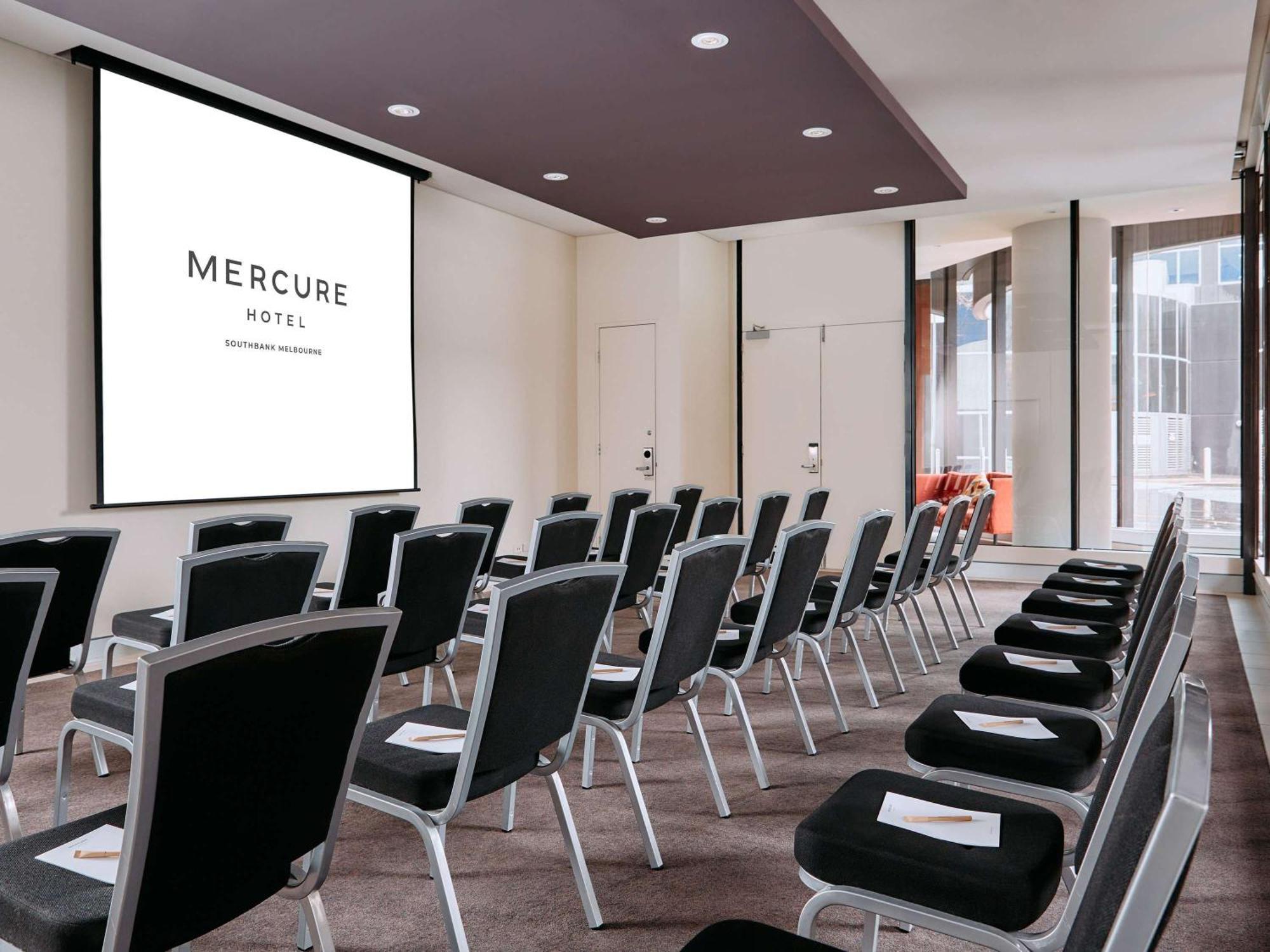 Mercure Southbank Melbourne