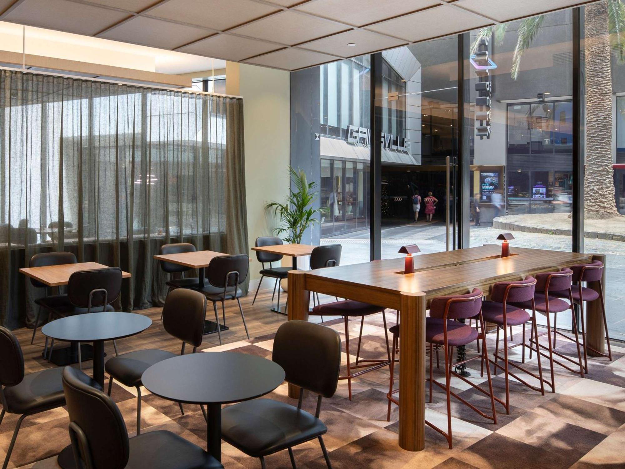 Mercure Southbank Melbourne