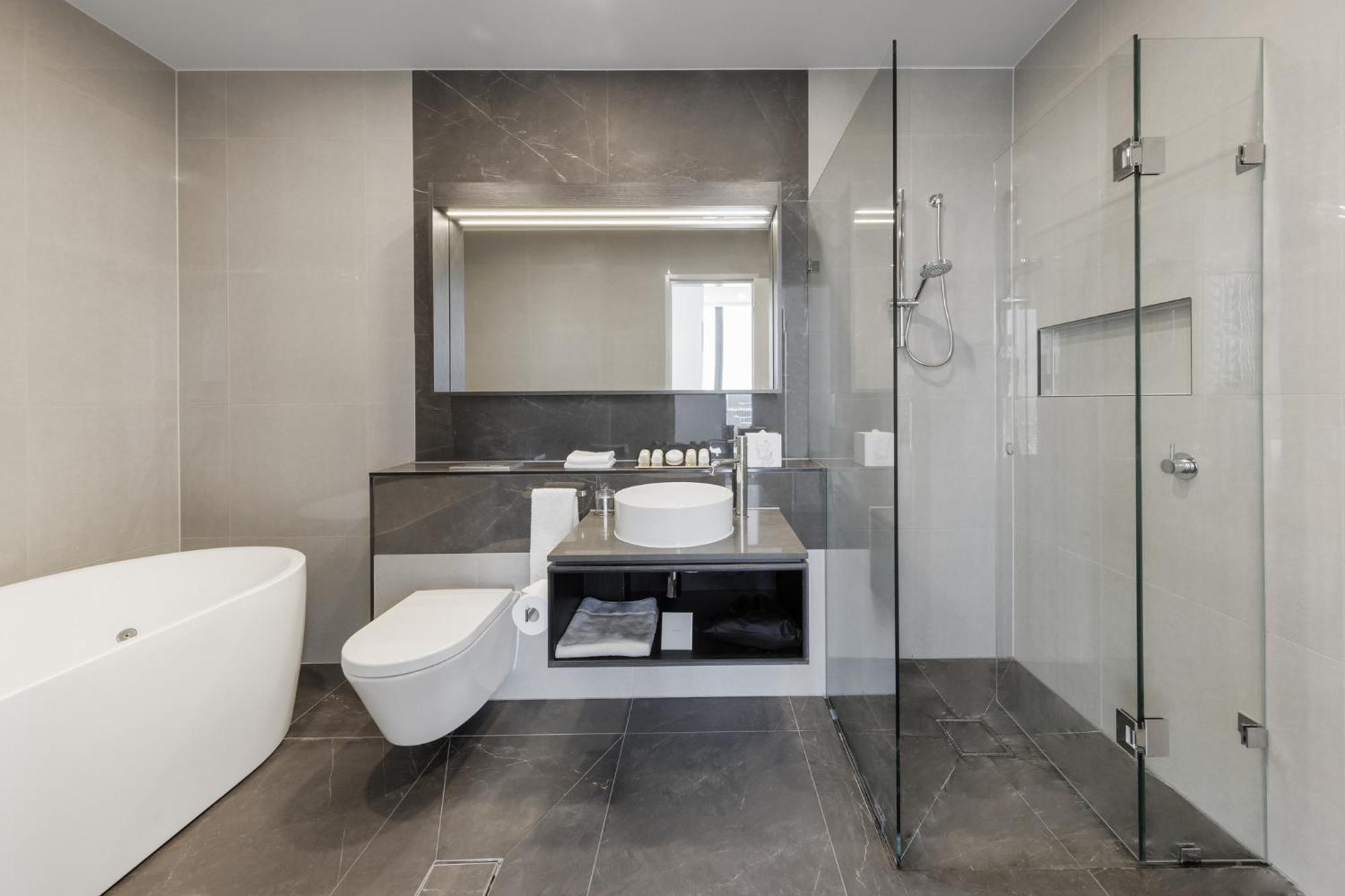 Hotel Meriton 5*