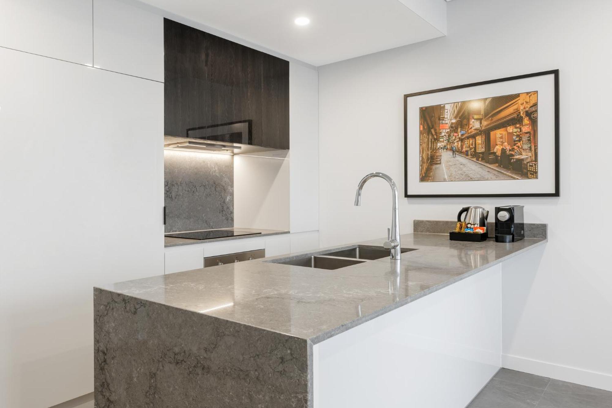Meriton Melbourne
