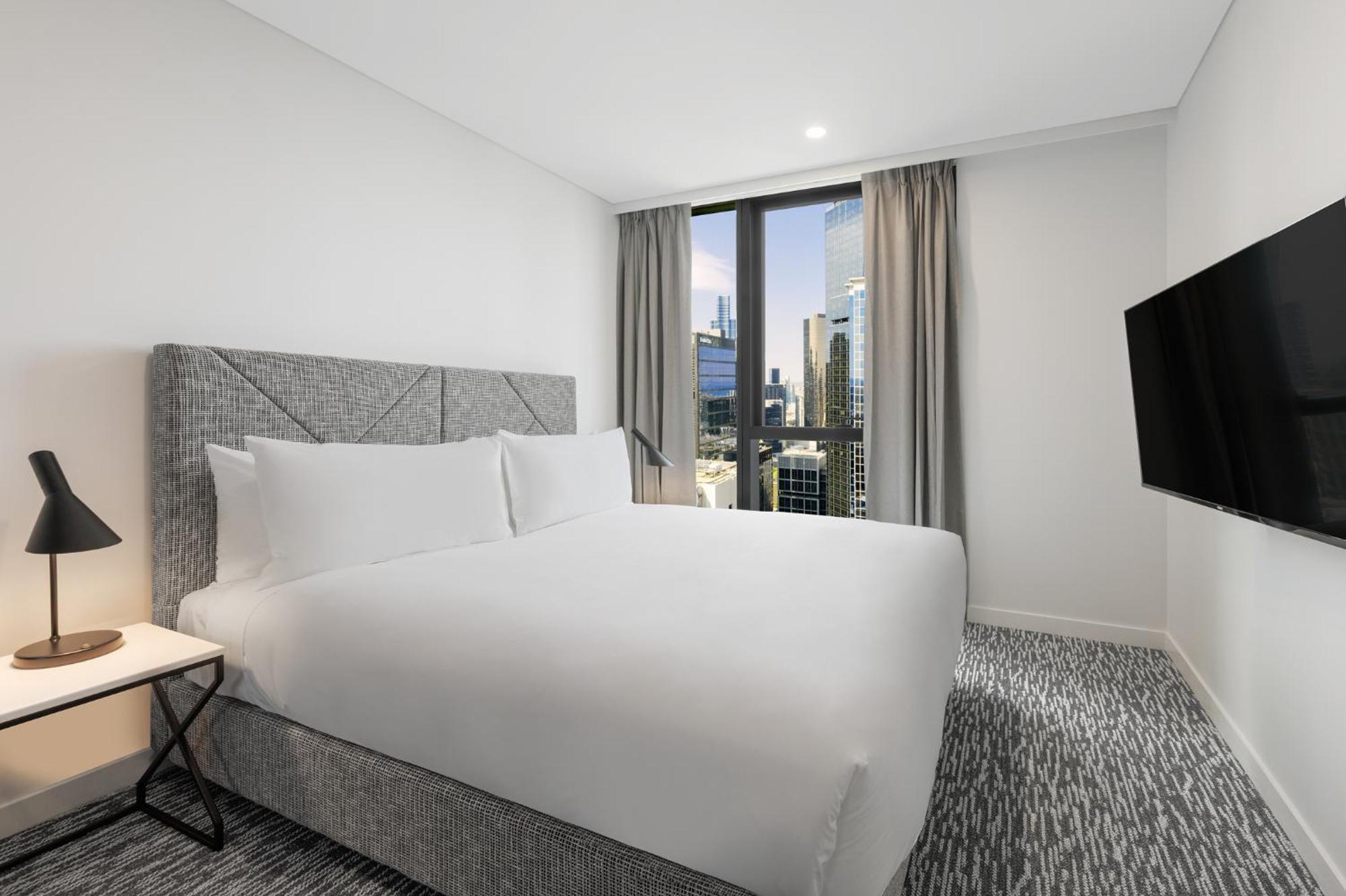Hotel Meriton 5*