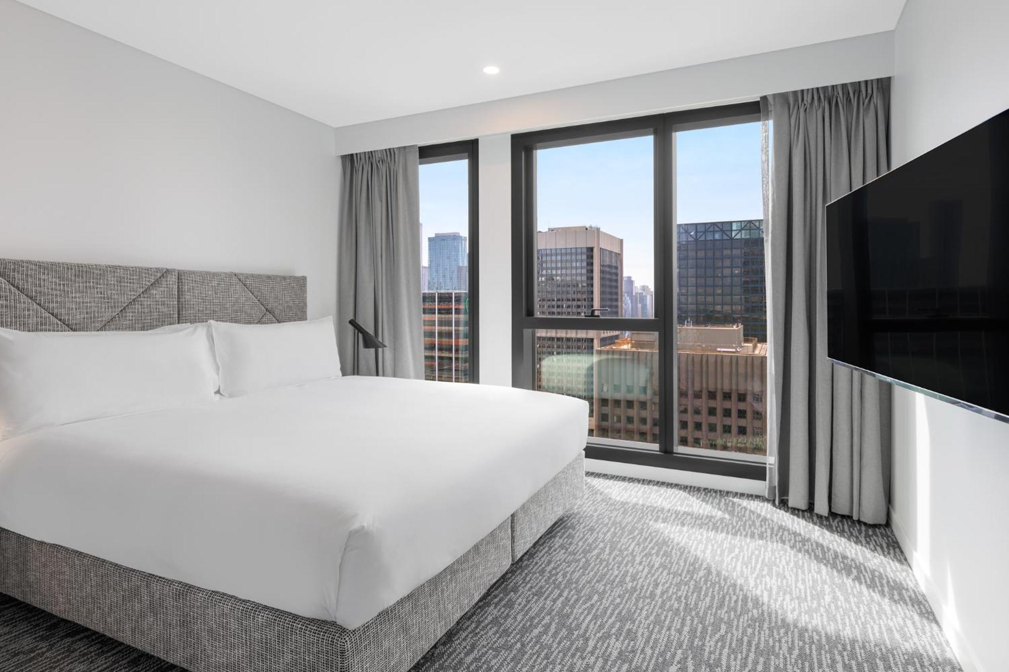 Hotel Meriton