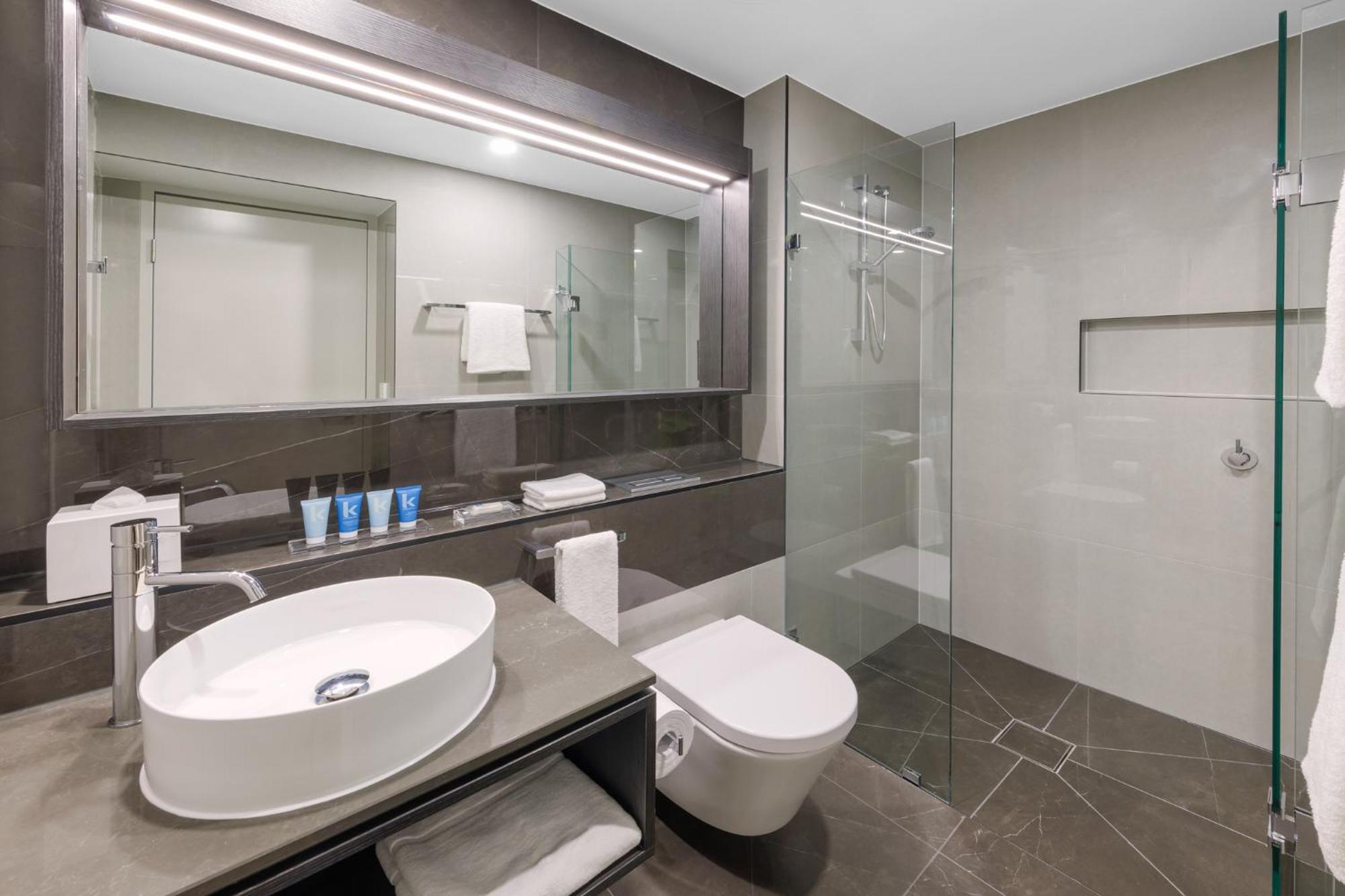 Hotel Meriton Melbourne