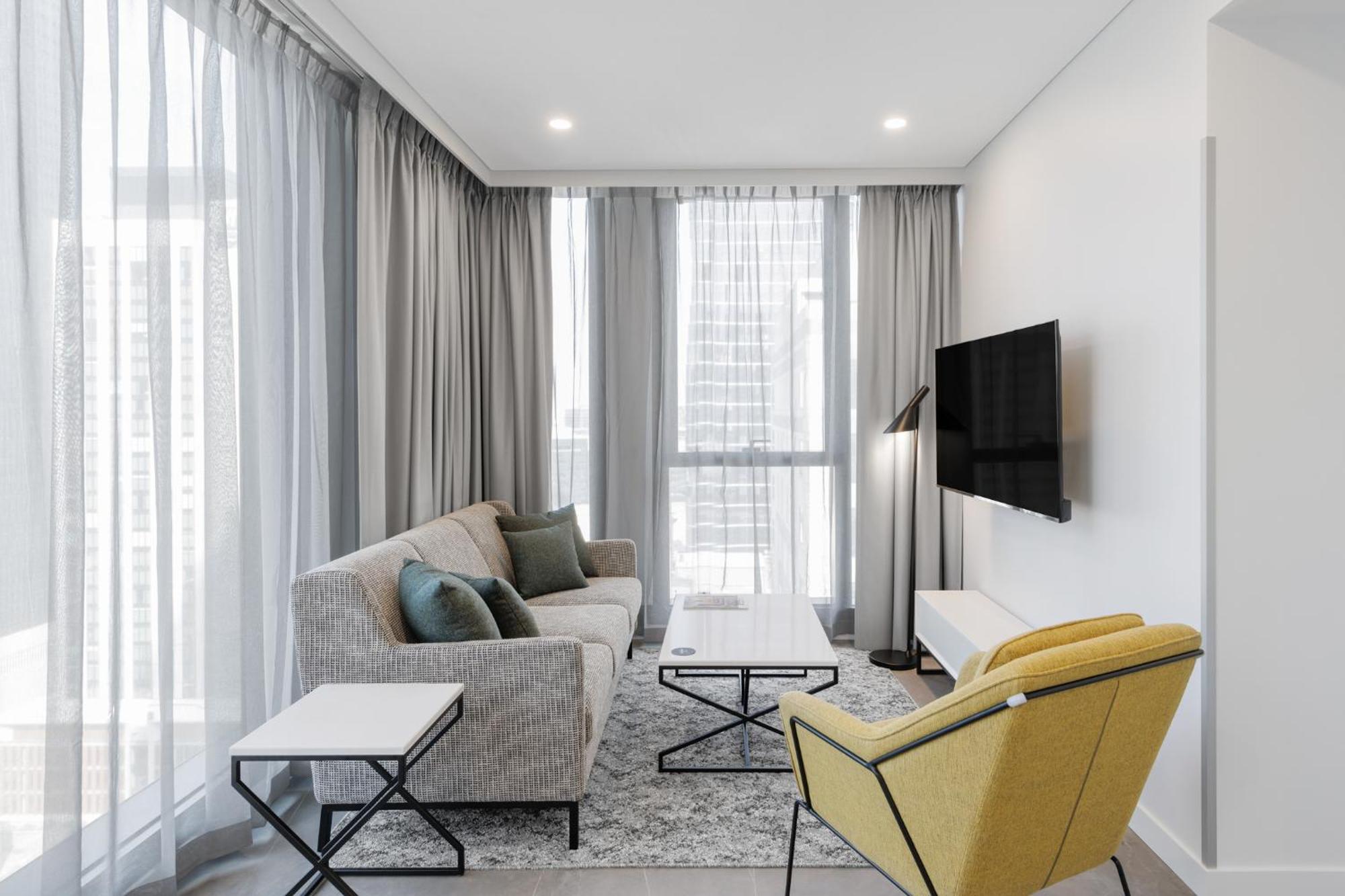 Meriton Melbourne