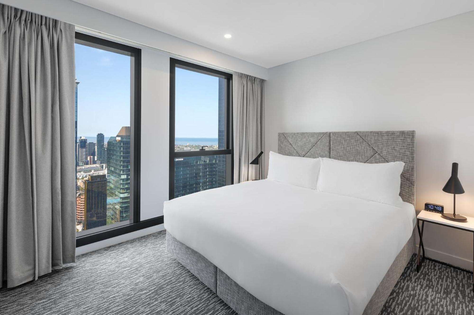 Hotel Meriton 5*