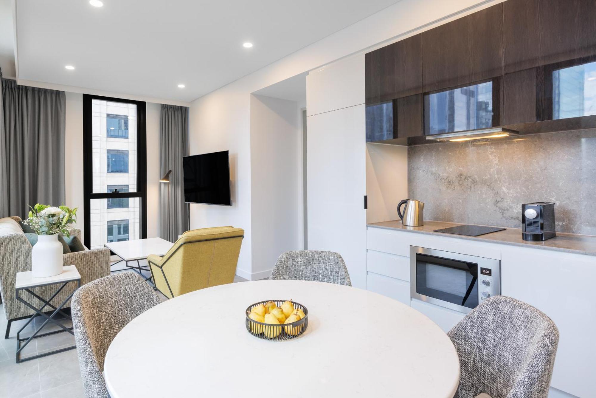 Meriton Melbourne
