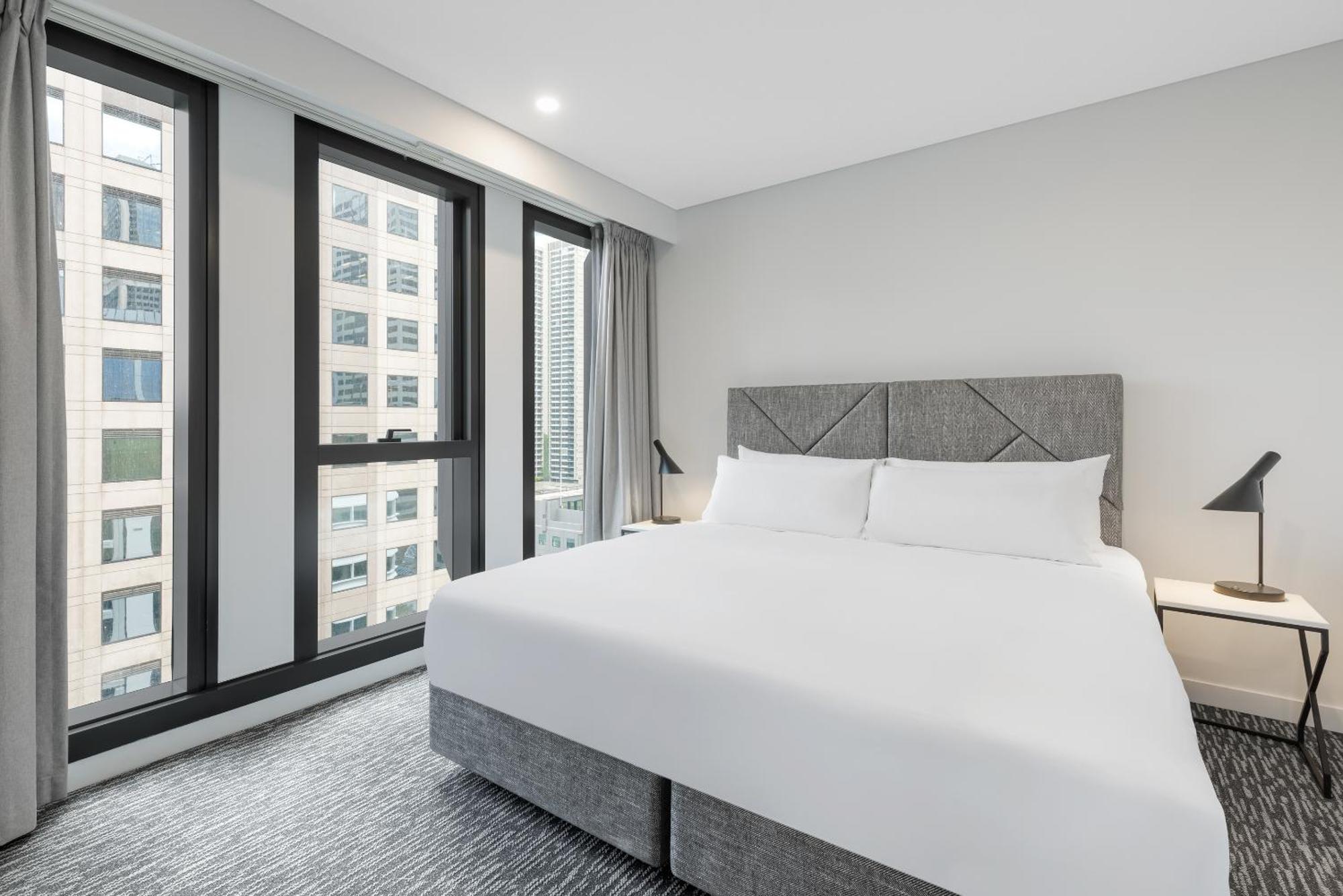 Meriton Melbourne