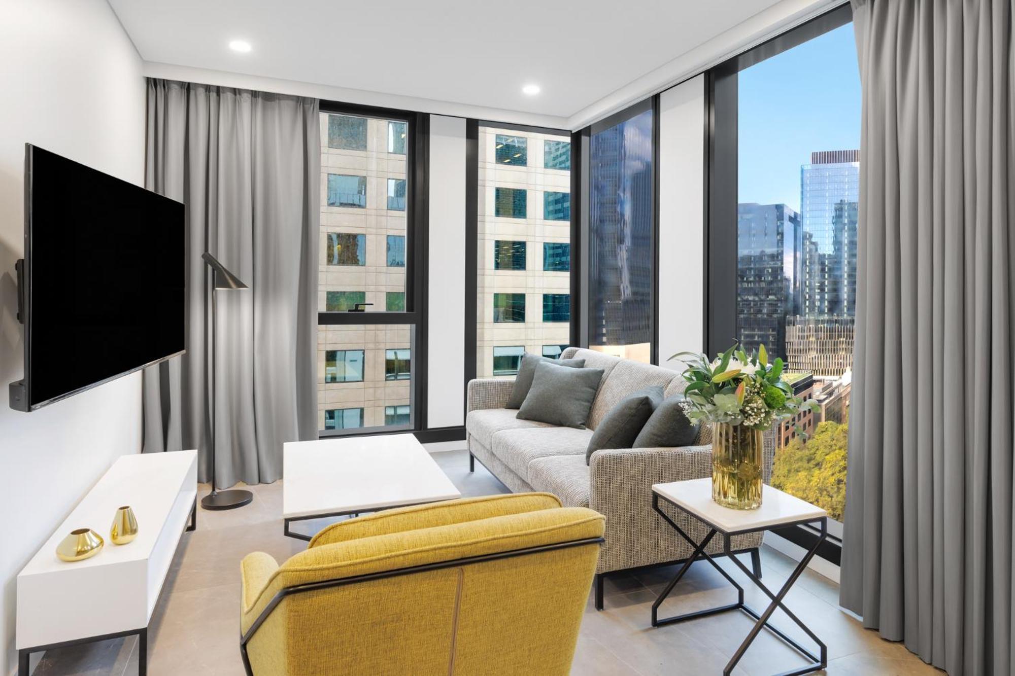 Meriton Melbourne