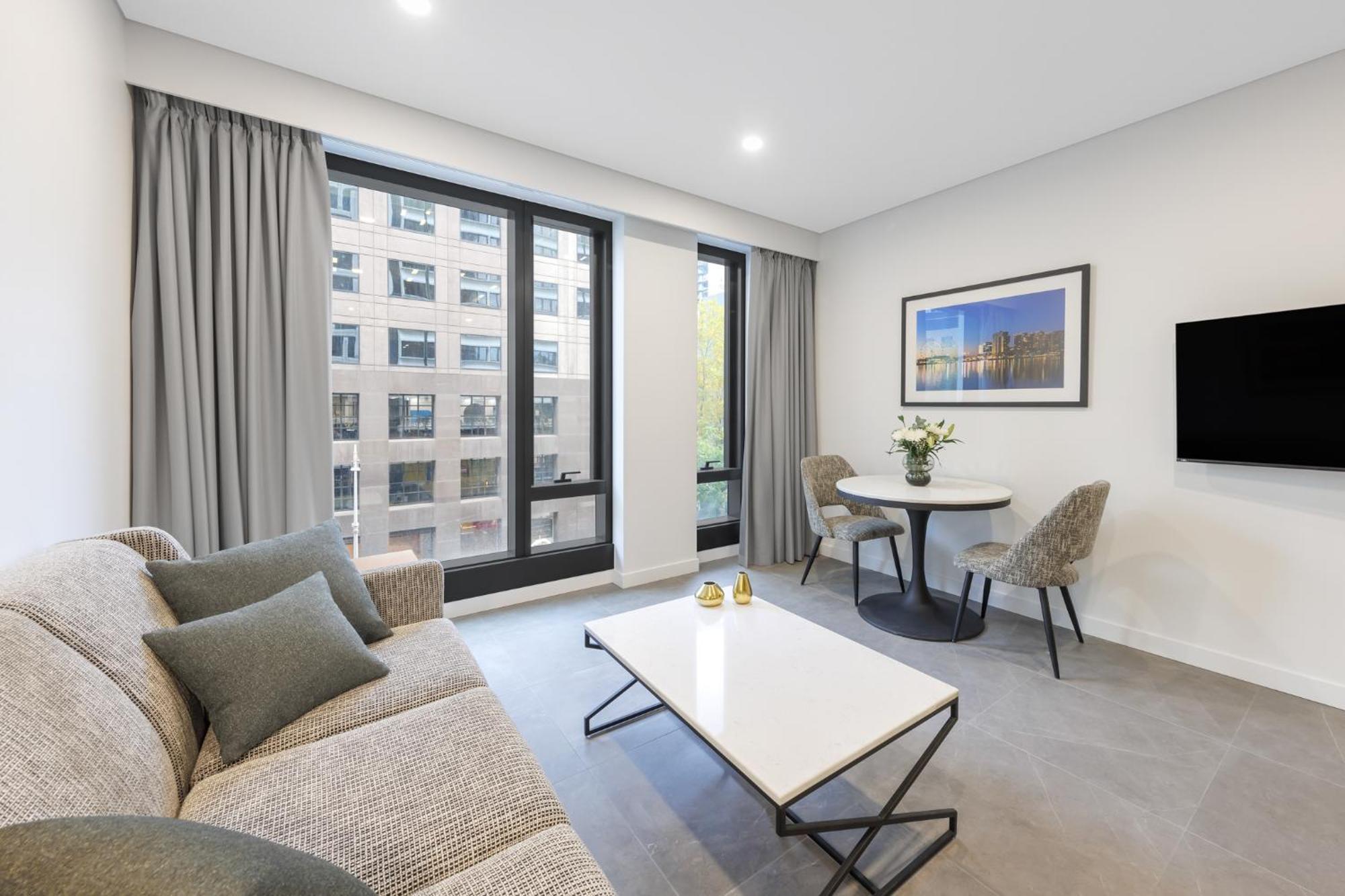 Meriton Hotel Melbourne