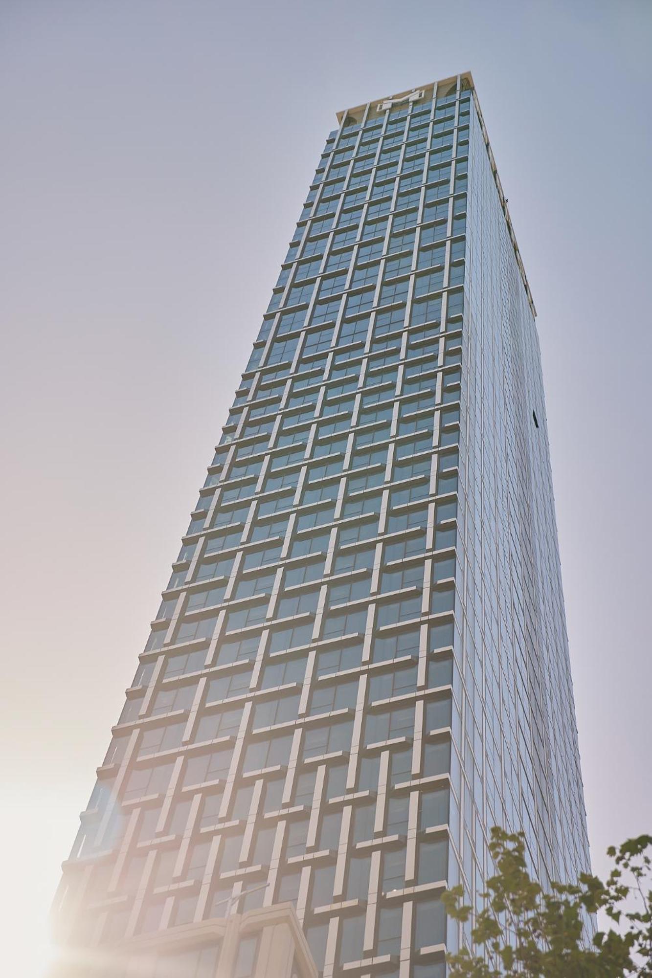 Hotel Meriton 5*