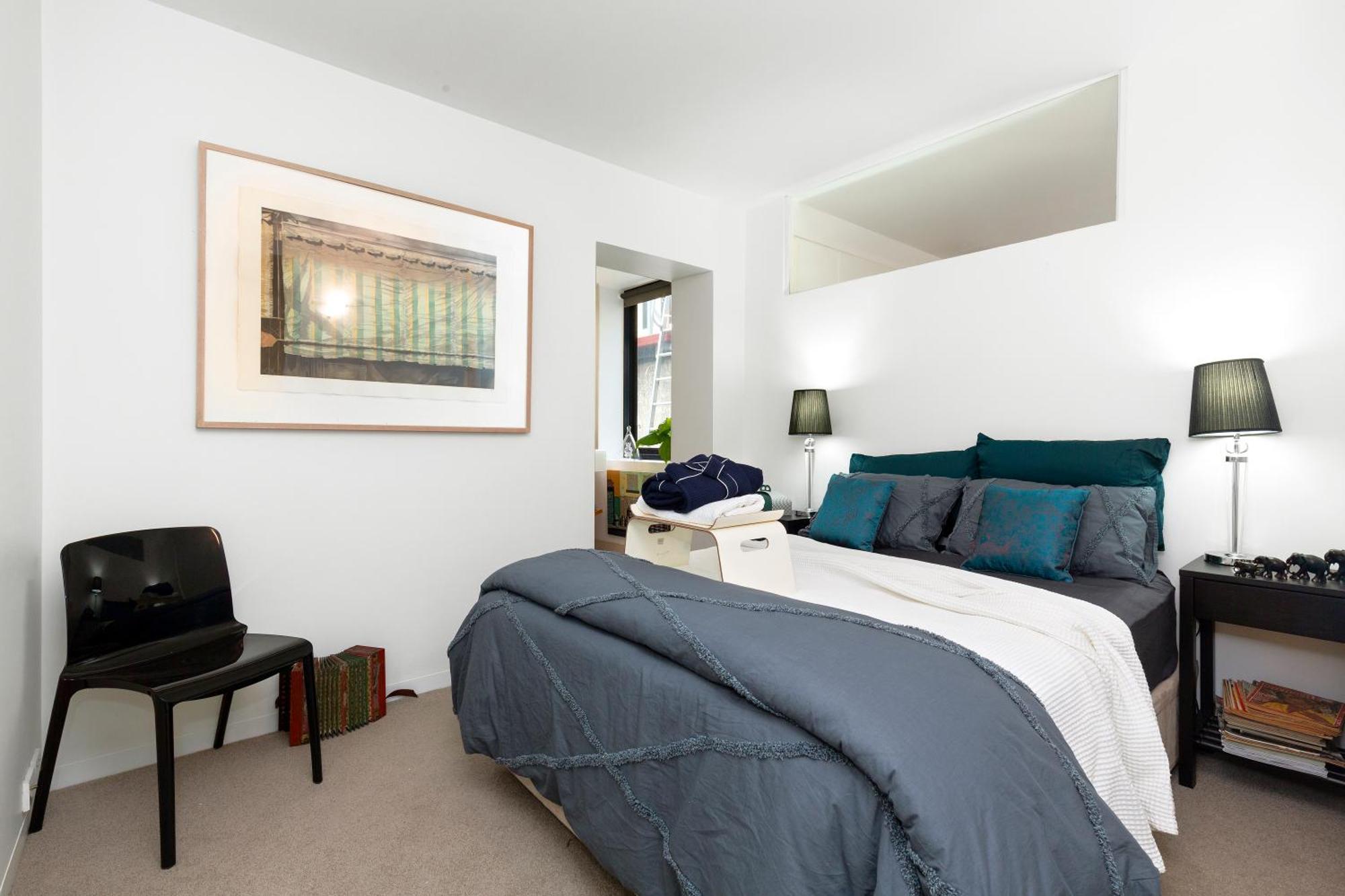 Sensation With Style, Space And Sophistication Apartment Melbourne