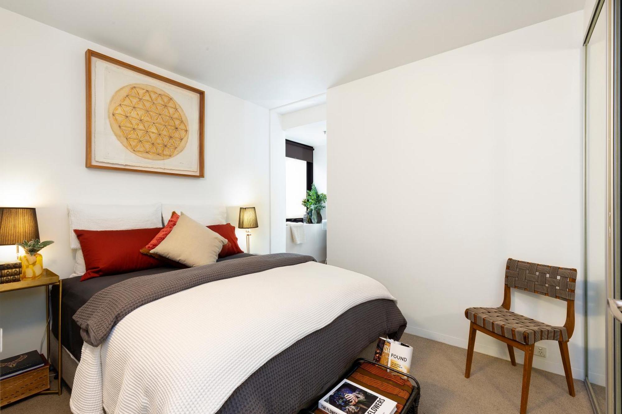 Apartment Sensation With Style, Space And Sophistication Melbourne