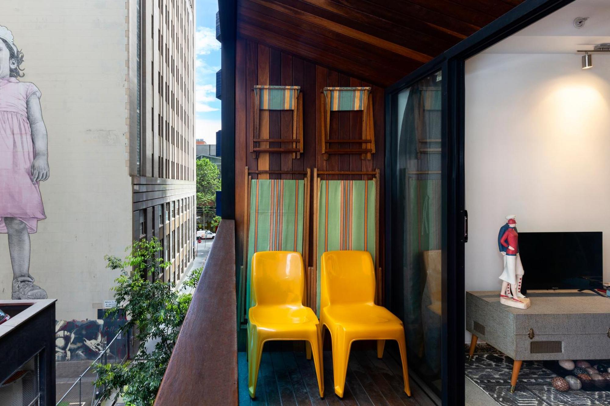 Sensation With Style, Space And Sophistication Melbourne
