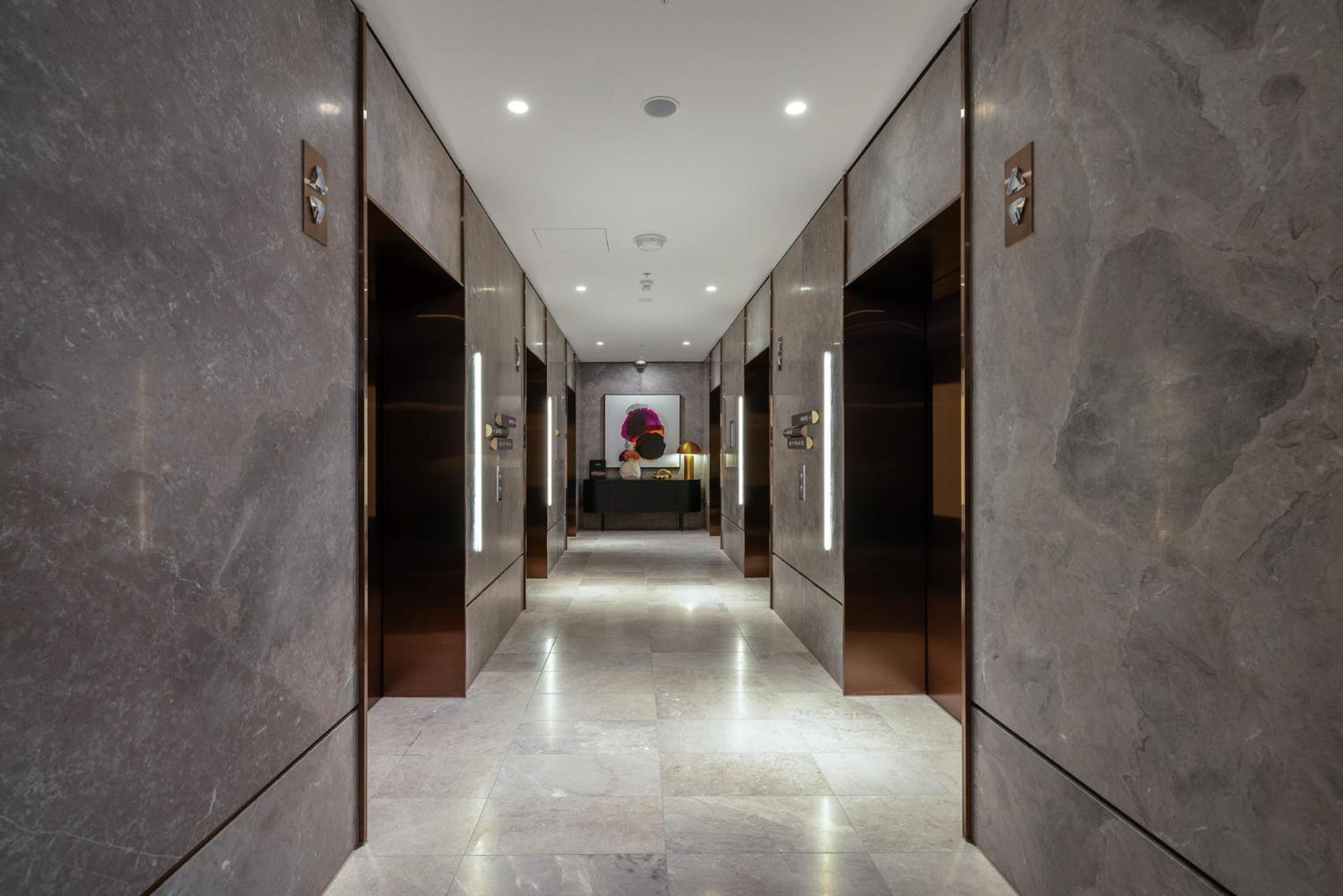 Chic Retreat Near Marvel Stadium Melbourne