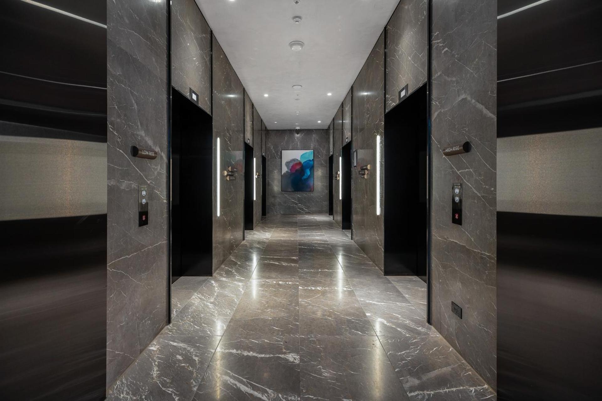 Chic Retreat Near Marvel Stadium