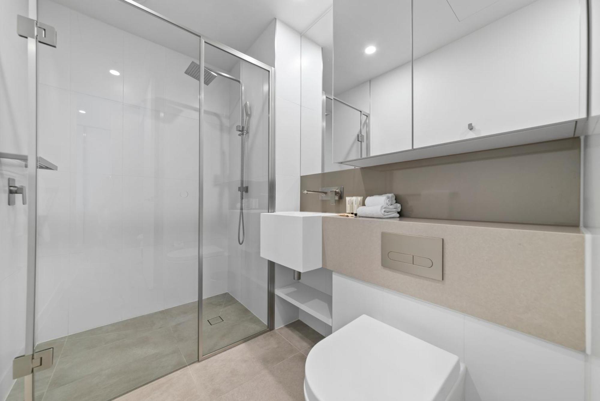 Hotel Aspire Melbourne