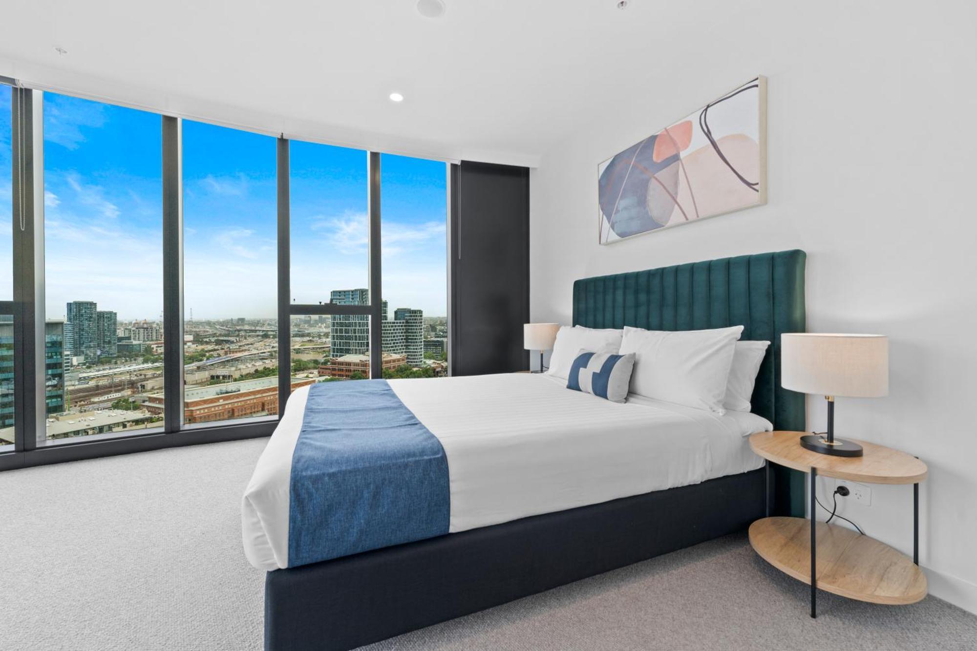 Aspire Hotel 4*