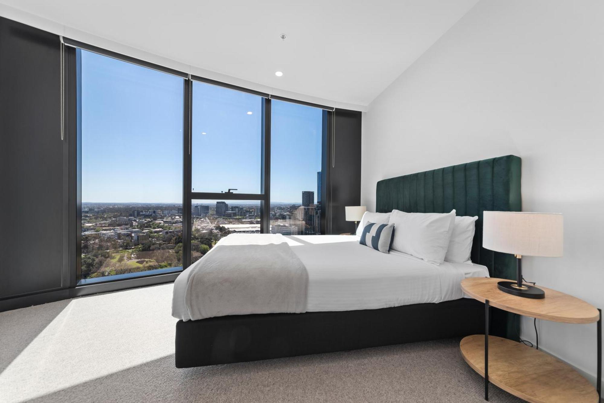 Hotel Aspire Melbourne