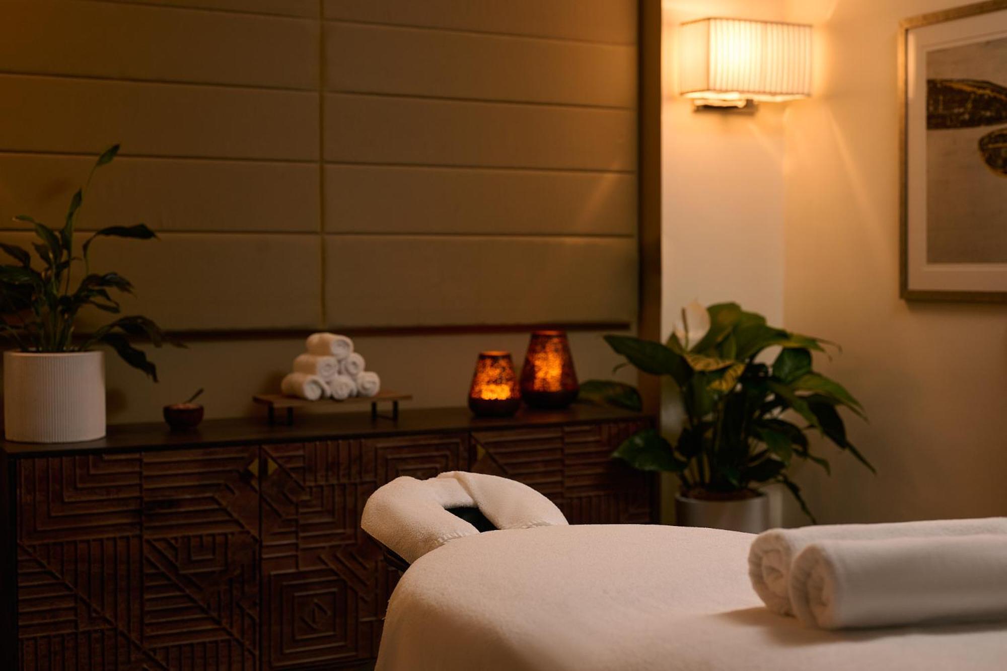 Grand Hyatt 5*