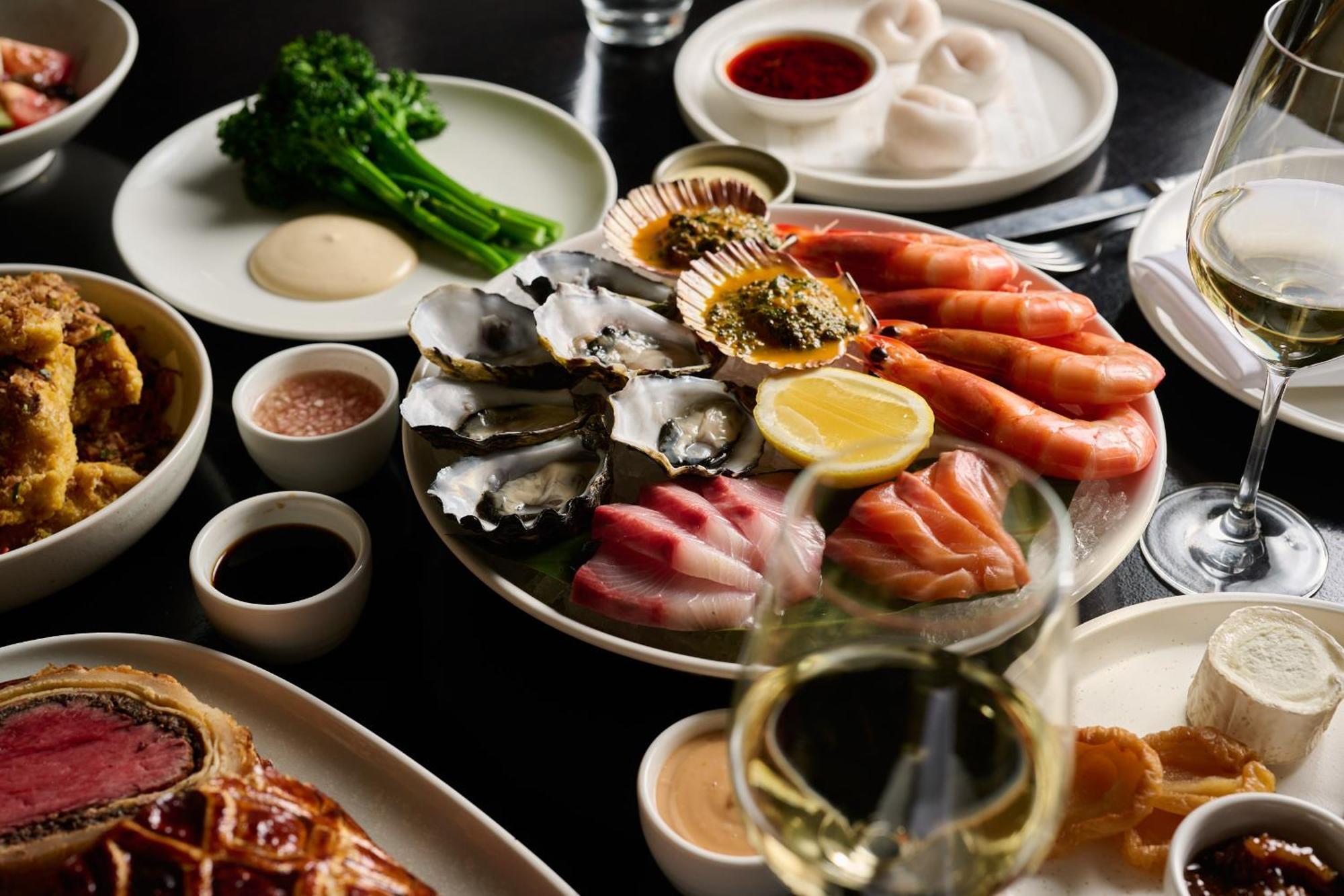 Hotel Grand Hyatt Melbourne