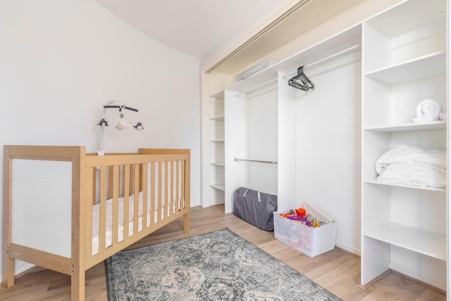 'the Arc' Upscale Heritage In Collingwood *