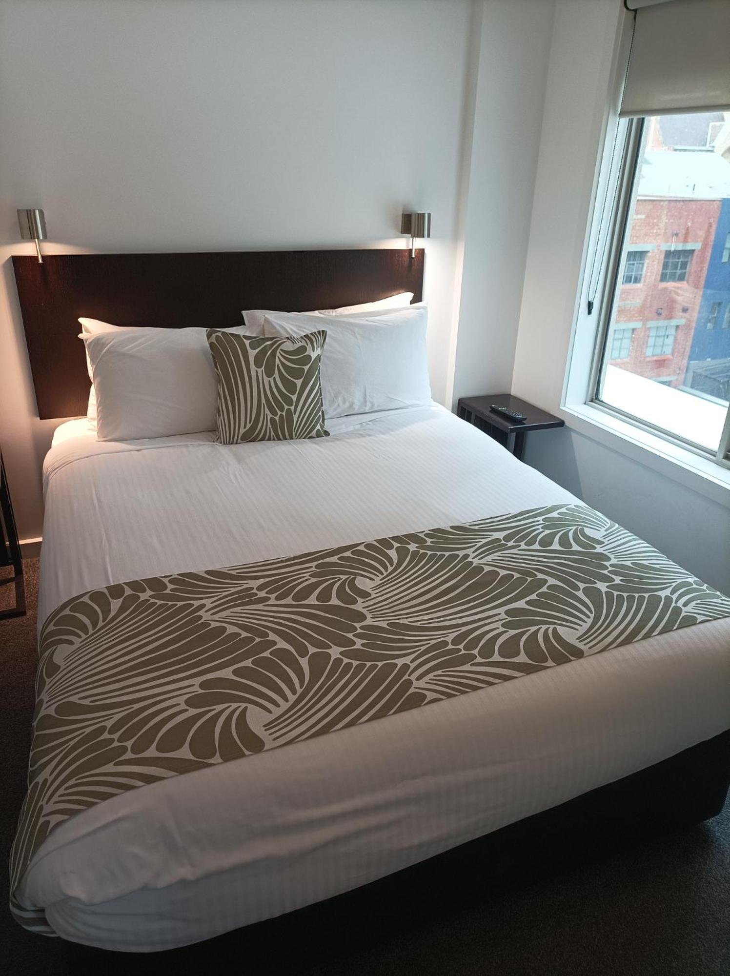 Hotel Alto On Bourke Melbourne