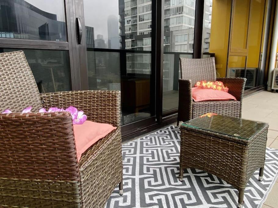 Lovely 1br - Free Parking Apartment